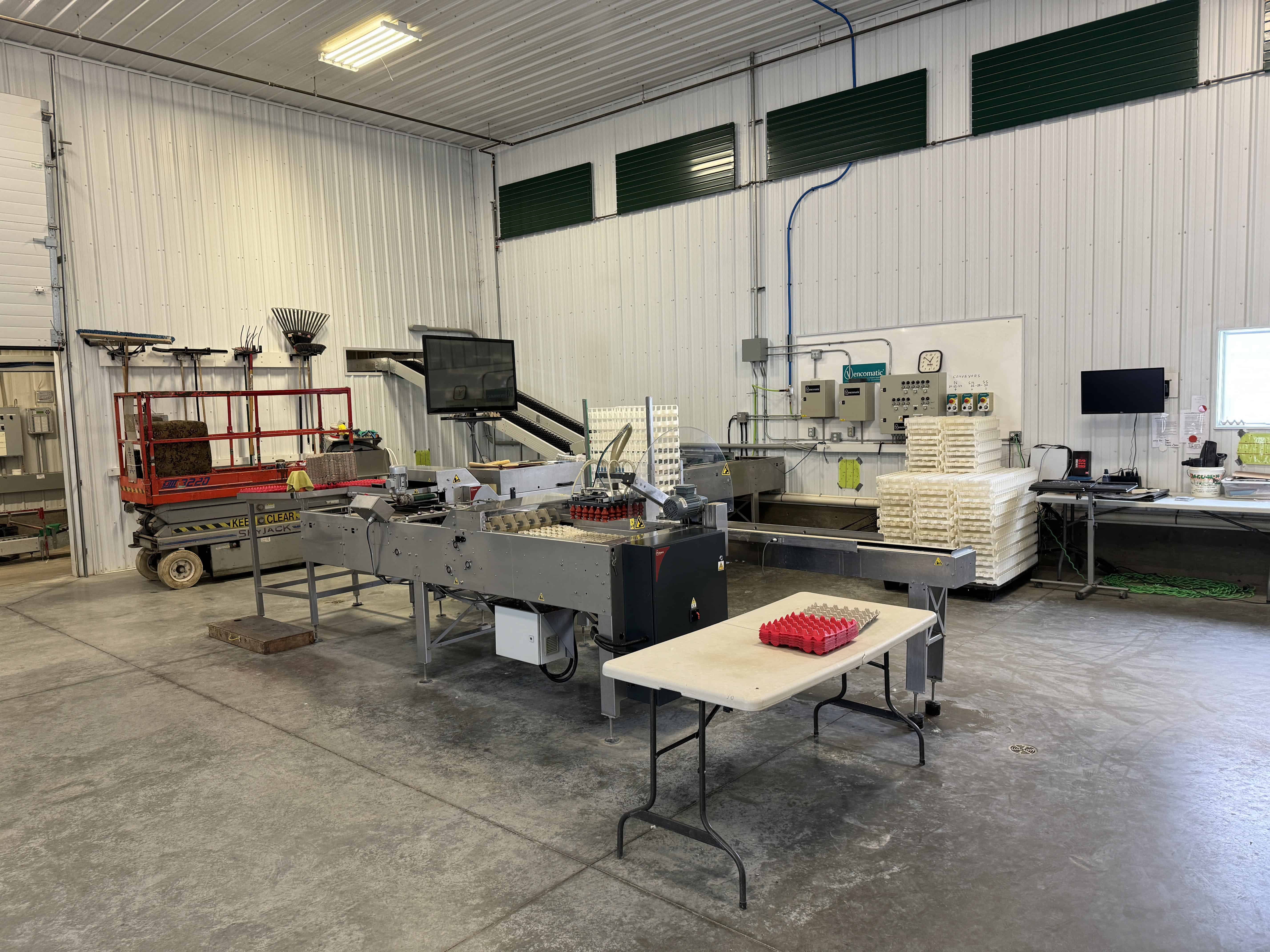 44566 Highway 21 New Norway AB