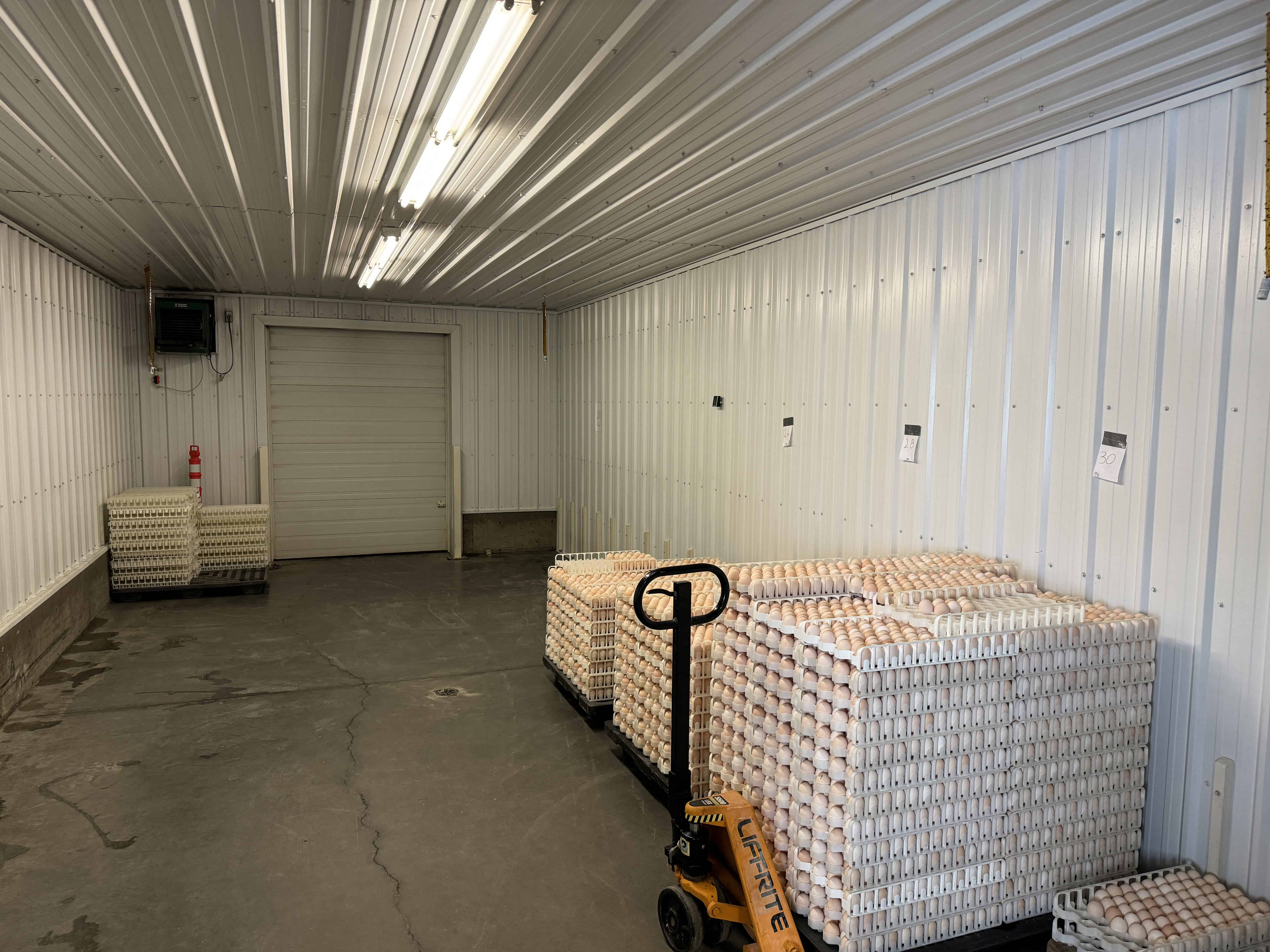 44566 Highway 21 New Norway AB