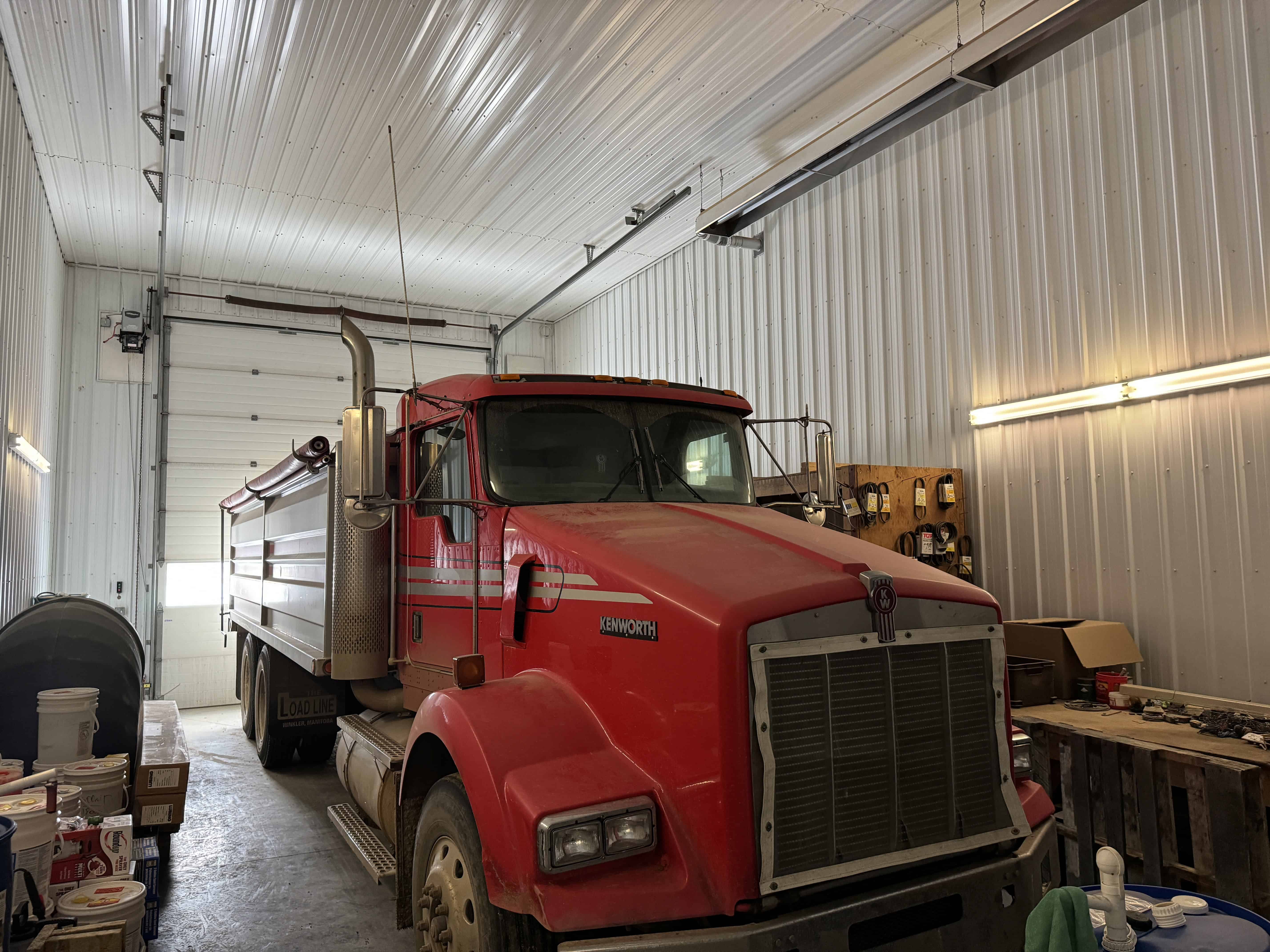 44566 Highway 21 New Norway AB