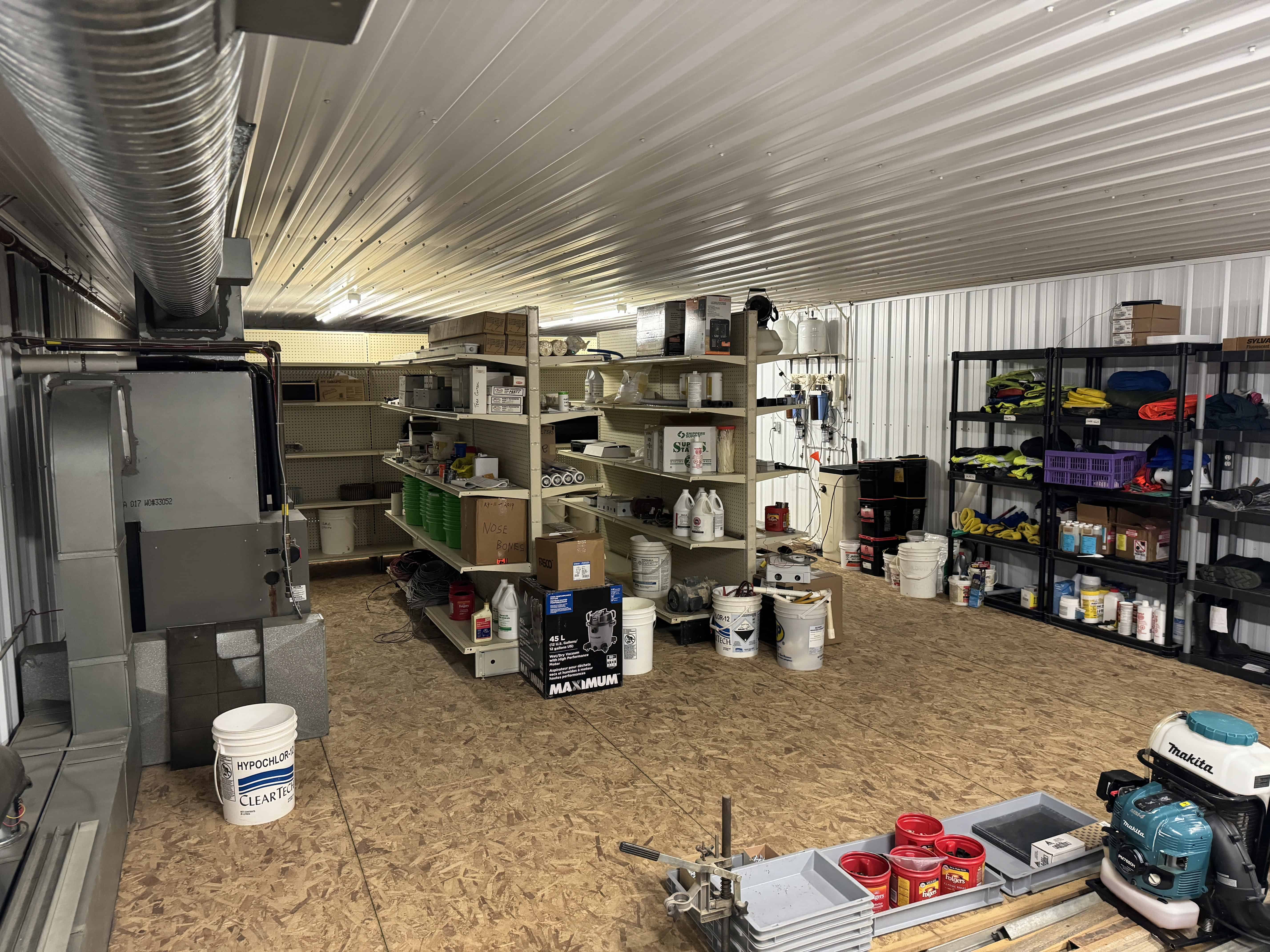 44566 Highway 21 New Norway AB