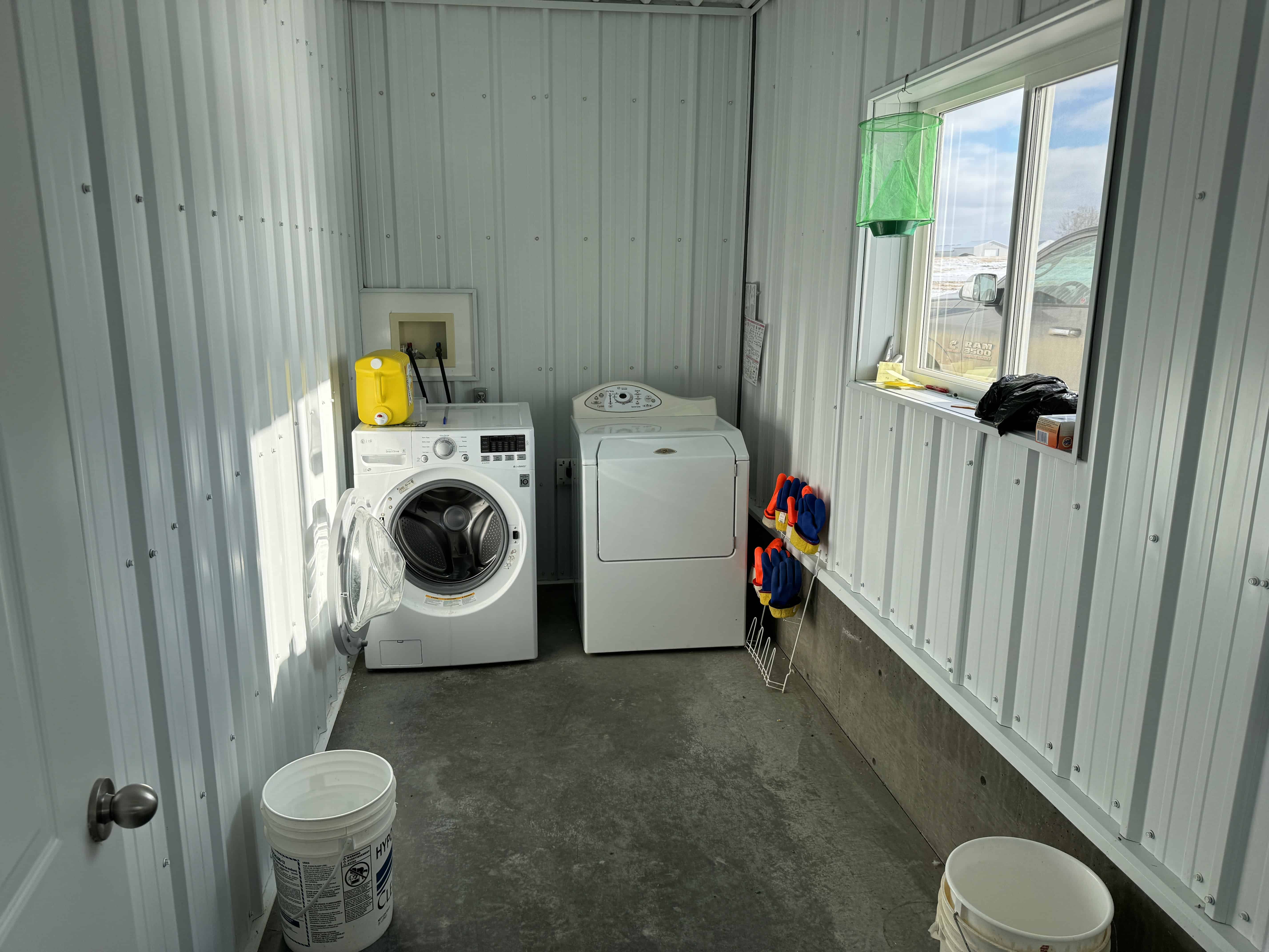 44566 Highway 21 New Norway AB