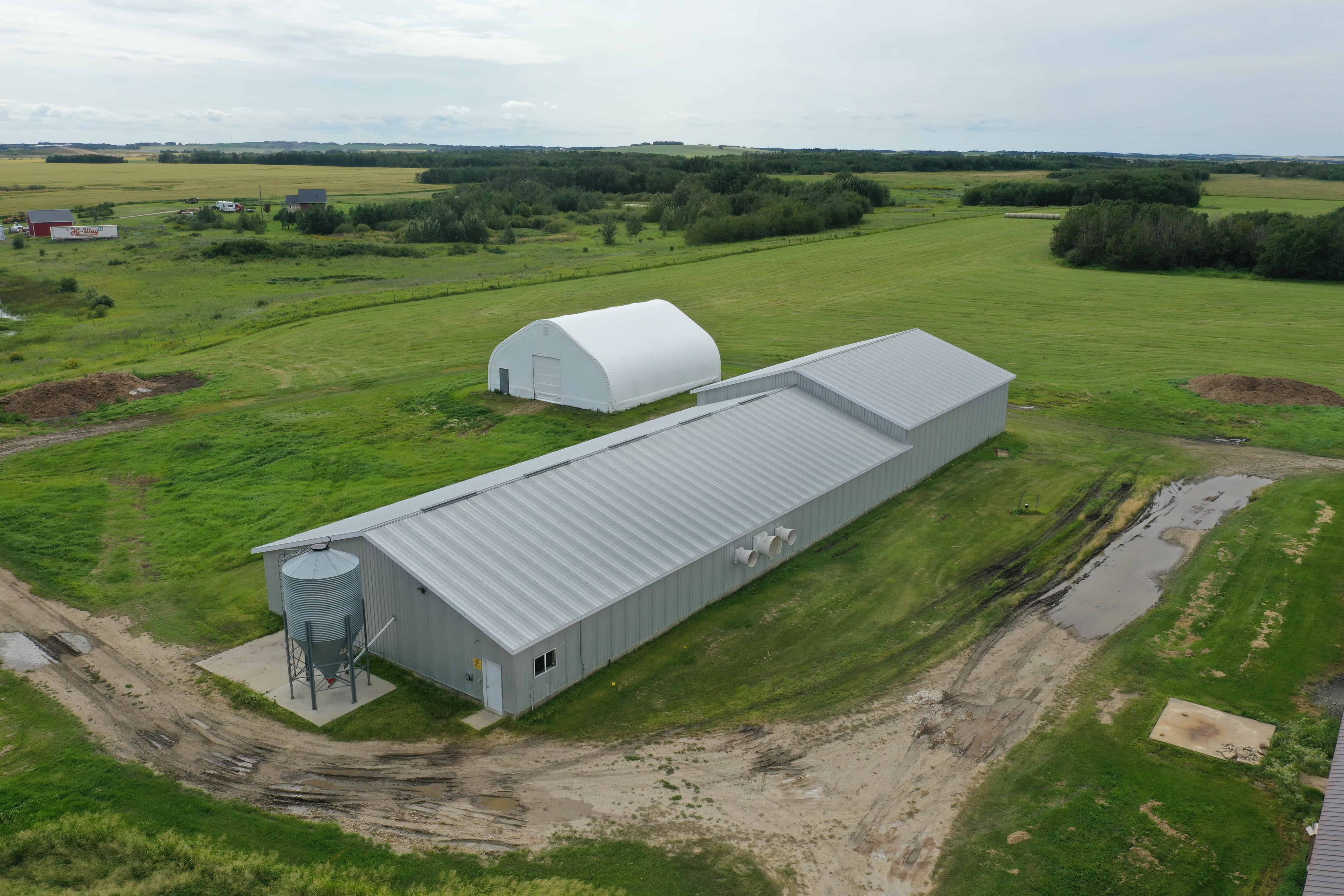 44566 Highway 21 New Norway AB