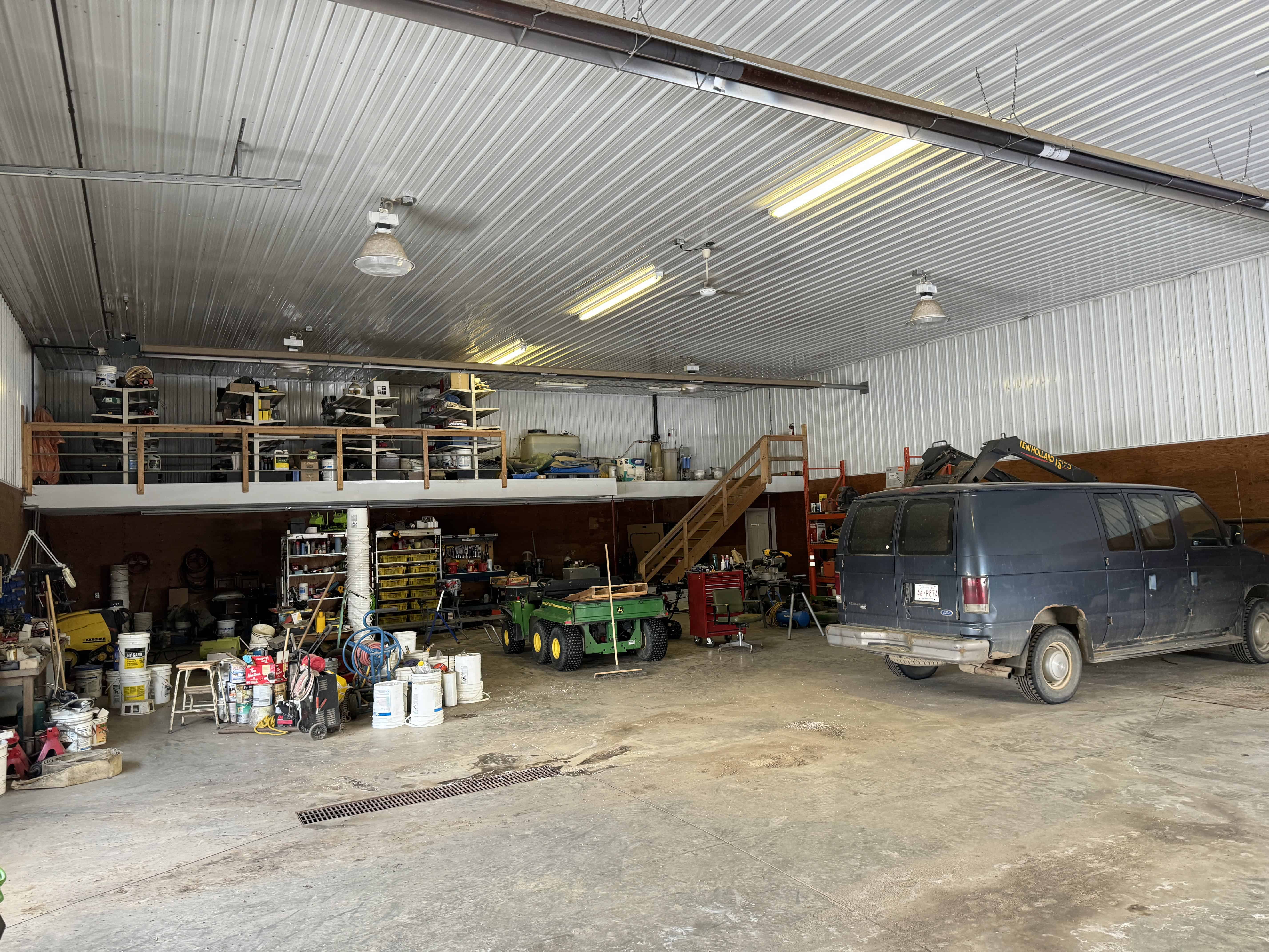 44566 Highway 21 New Norway AB