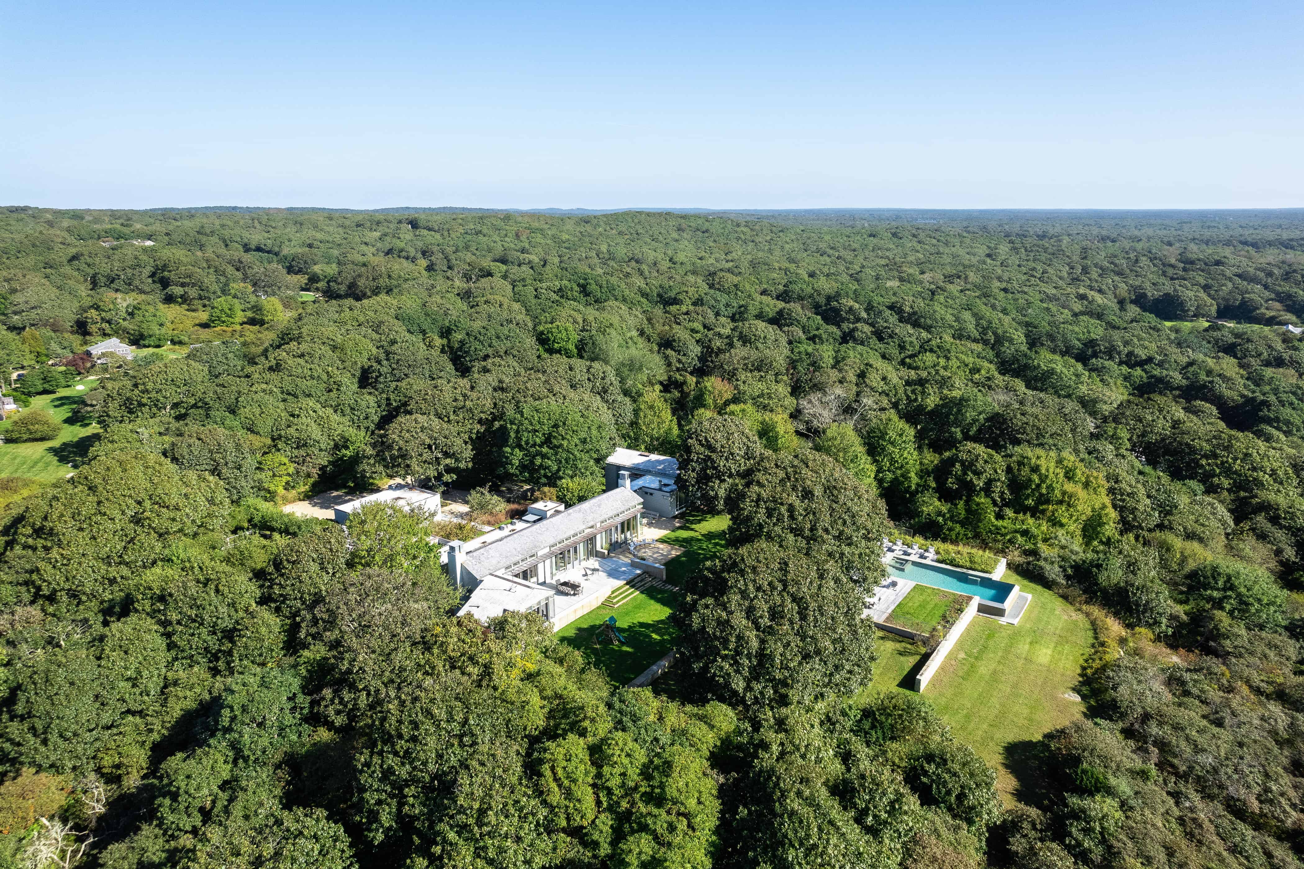 8 Snail Road Chilmark MA 02535