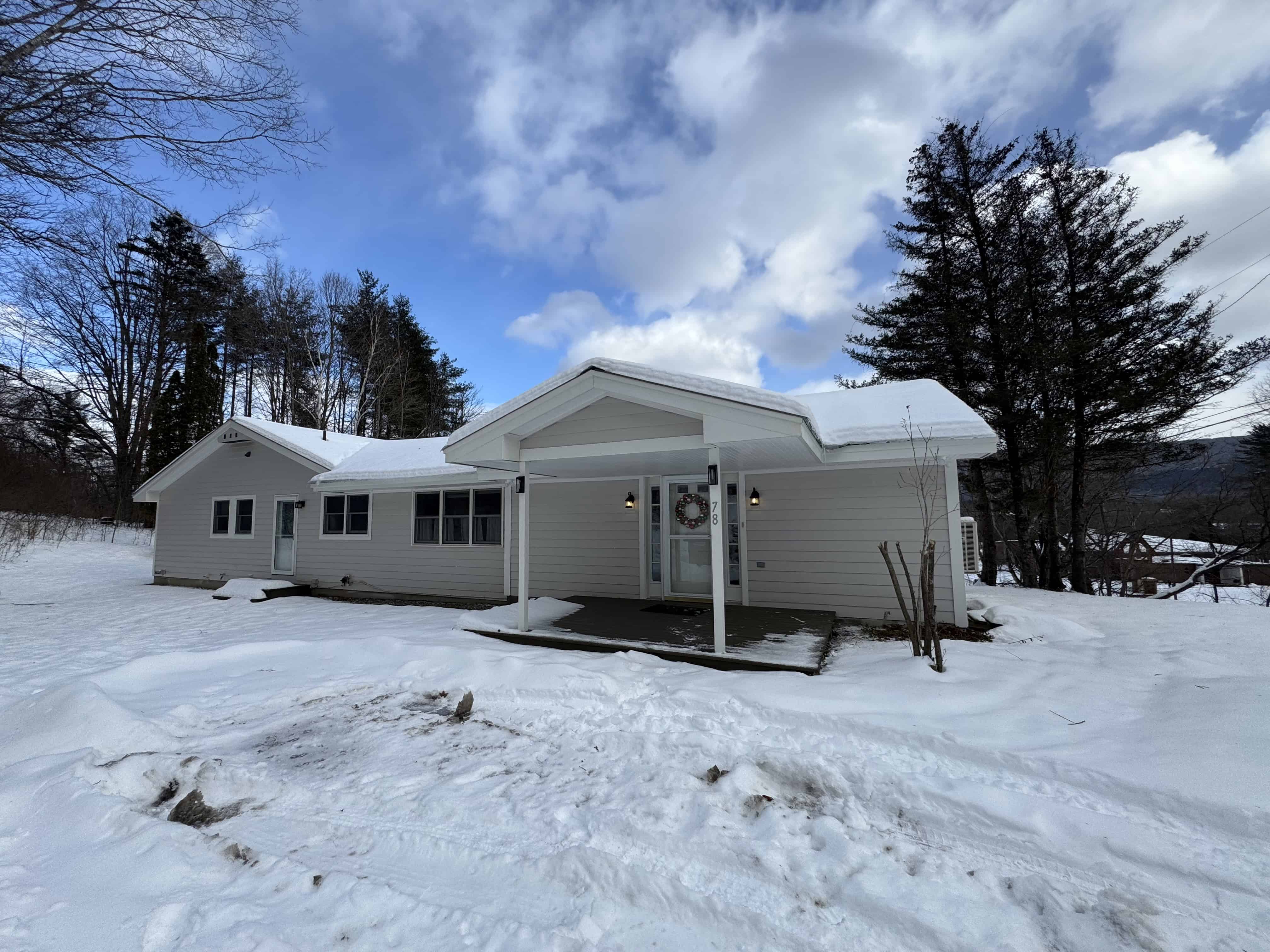 Manchester Center VT 05255