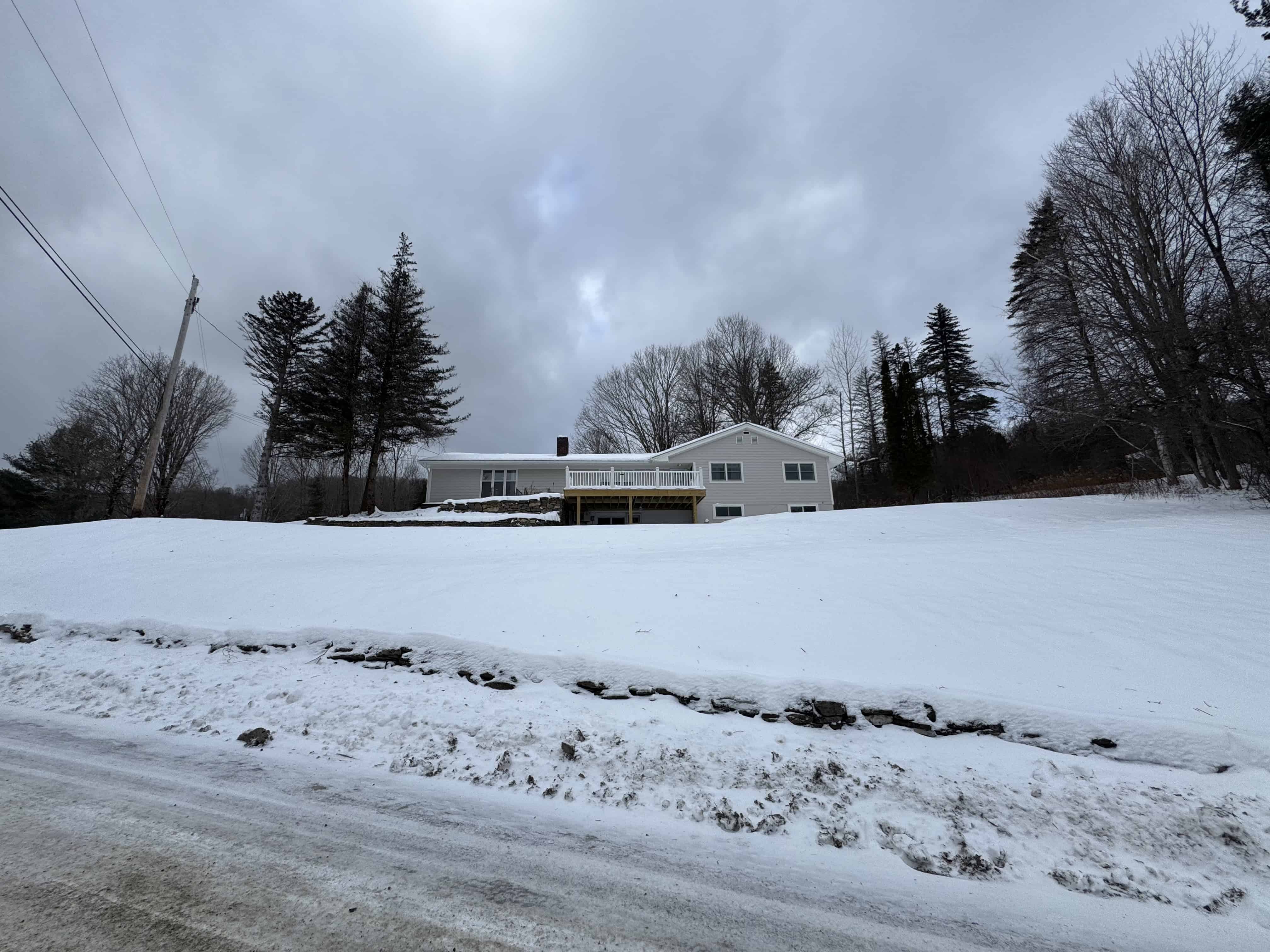 Manchester Center VT 05255