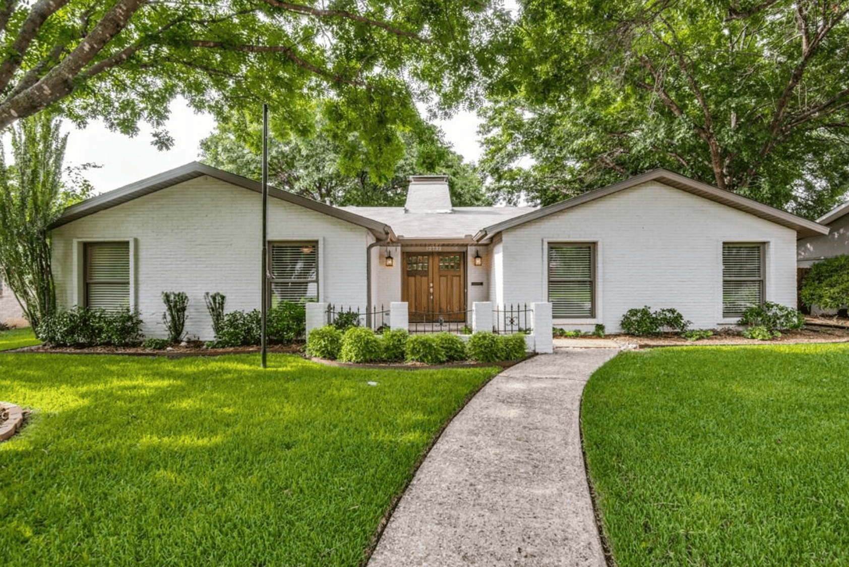 12732 High Meadow Drive Dallas TX 75244