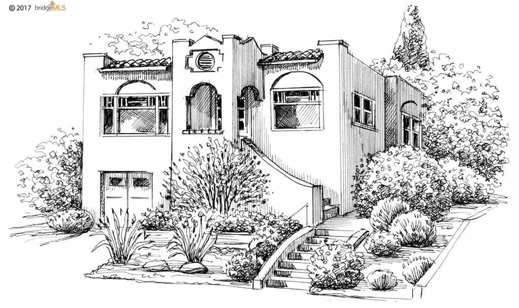 231 Park View Avenue Piedmont CA 94610
