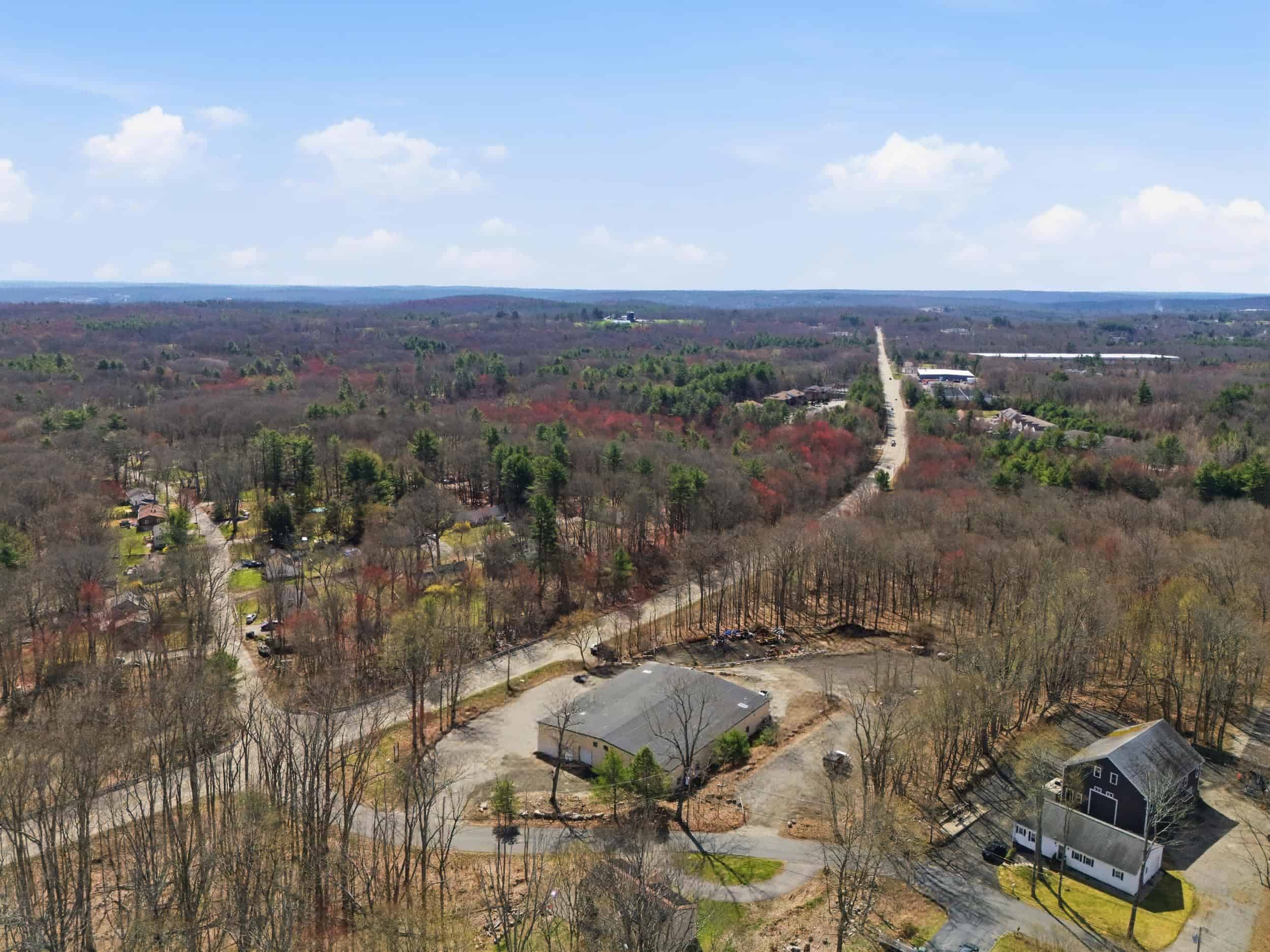 30 Huntoon Memorial Highway Leicester MA 01524