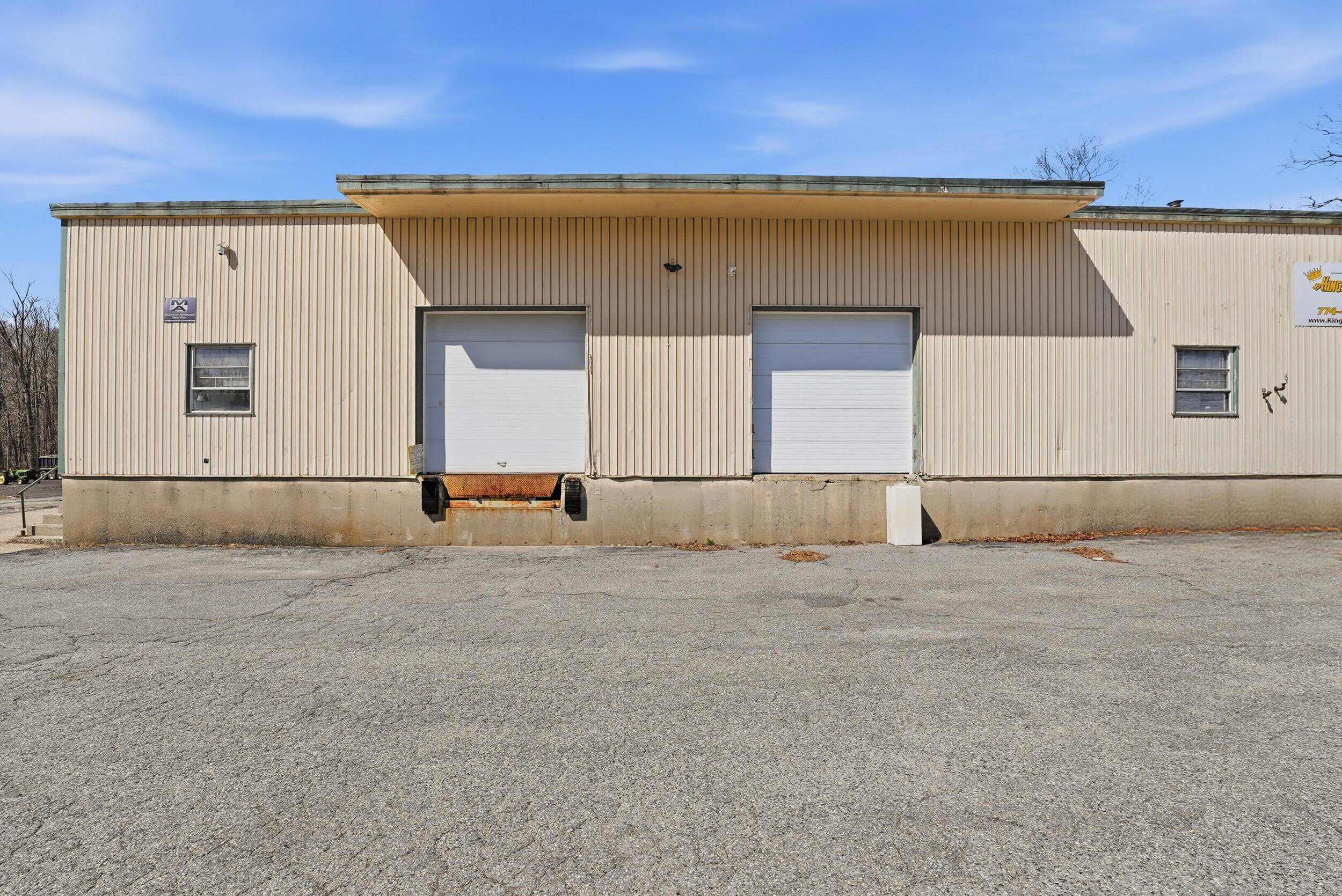 30 Huntoon Memorial Highway Leicester MA 01524