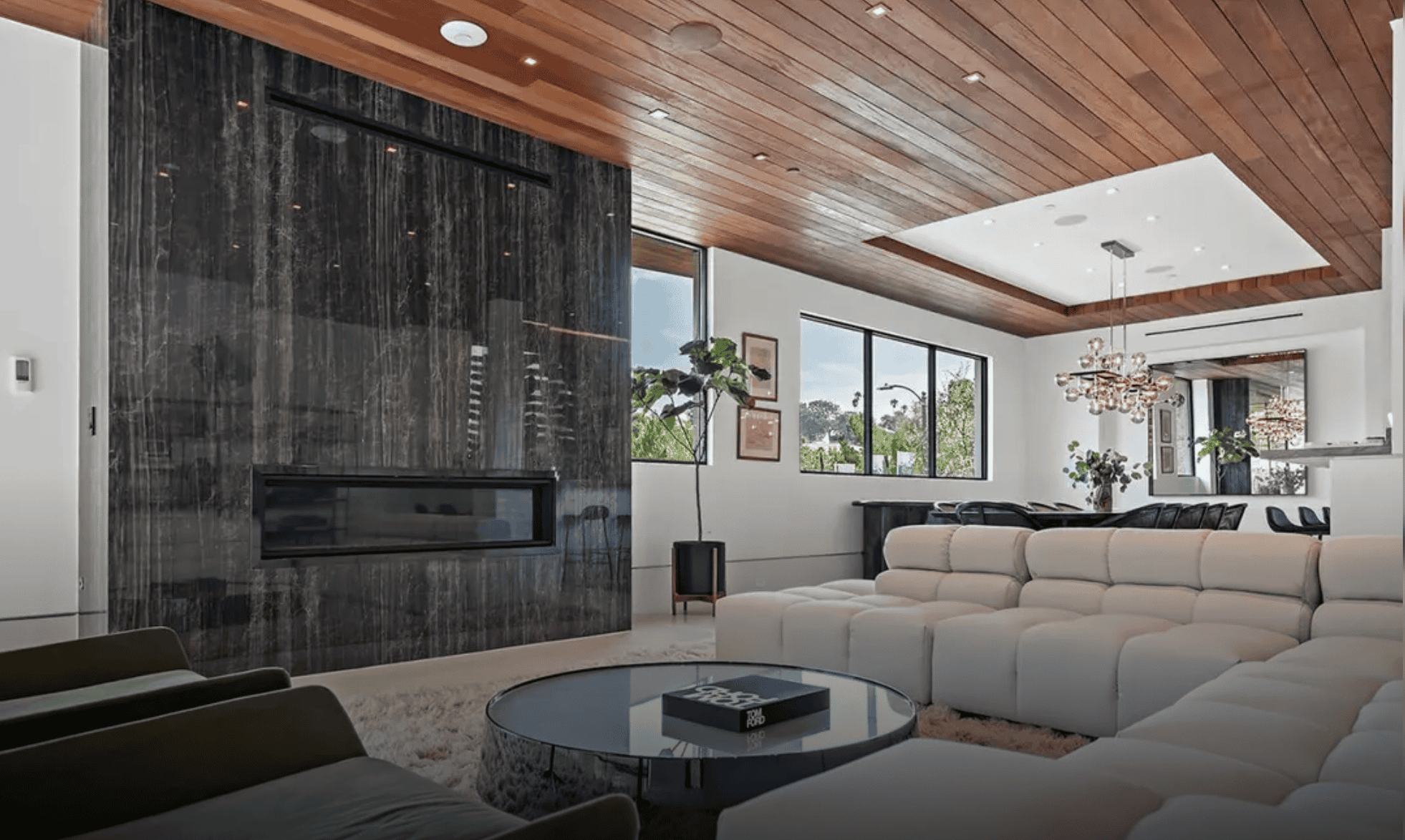 17335 Tramonto Drive Pacific Palisades CA 90272