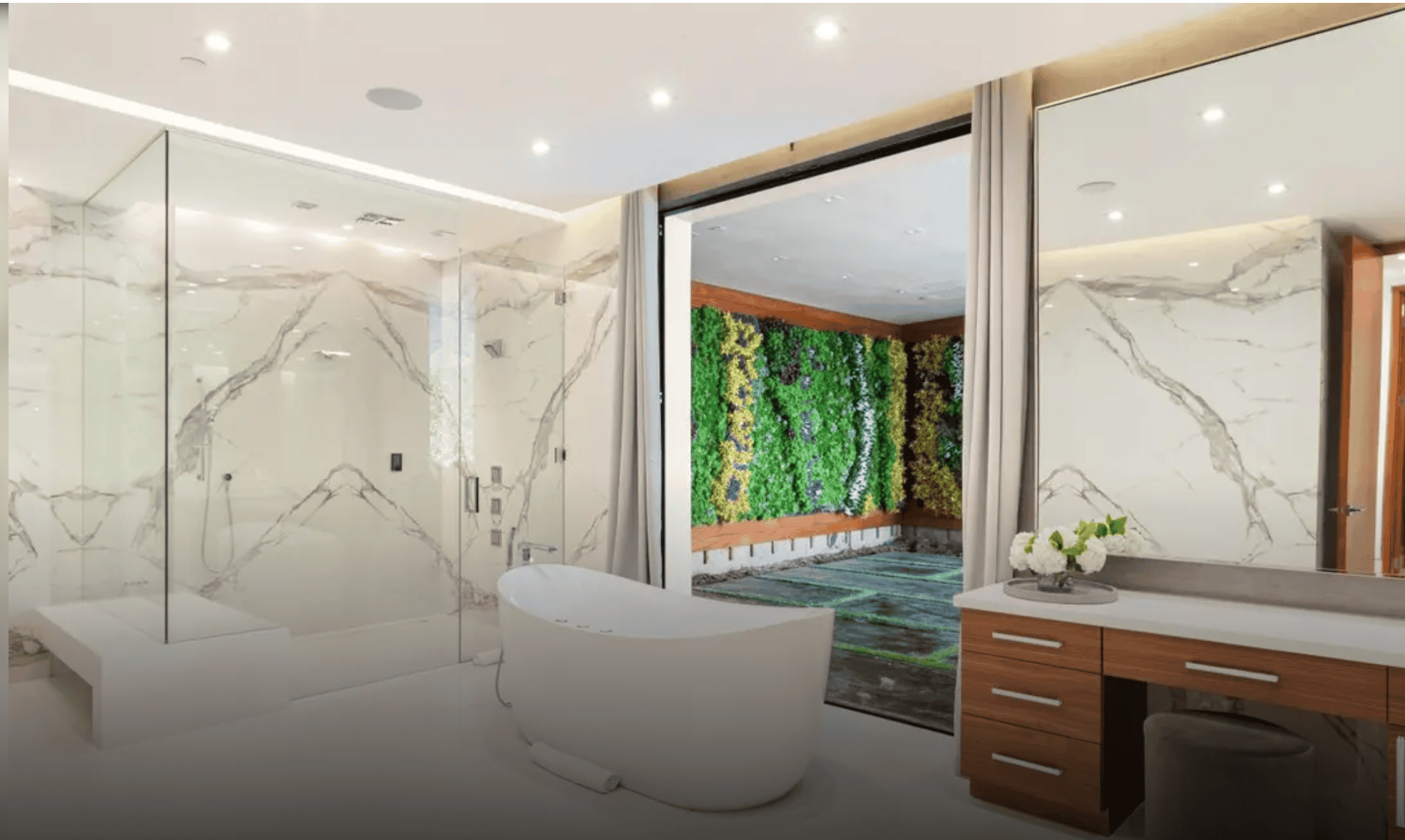 17335 Tramonto Drive Pacific Palisades CA 90272