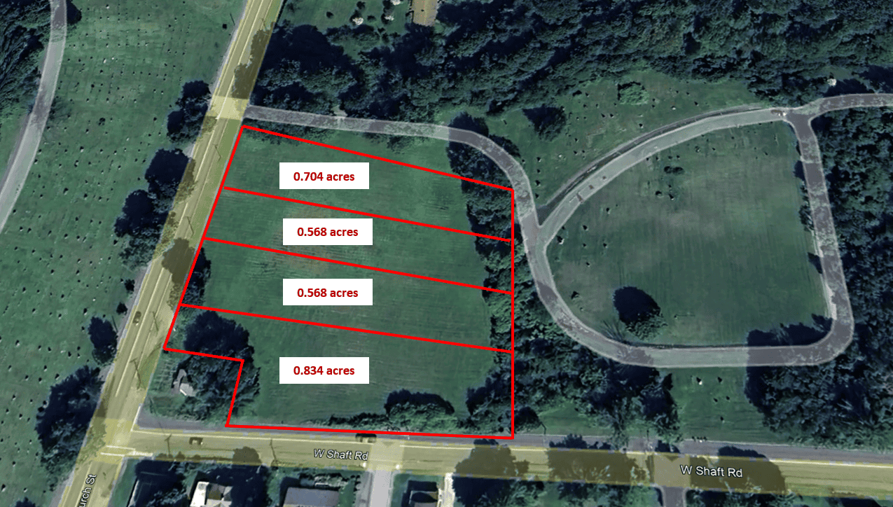 West Shaft Road North Adams MA