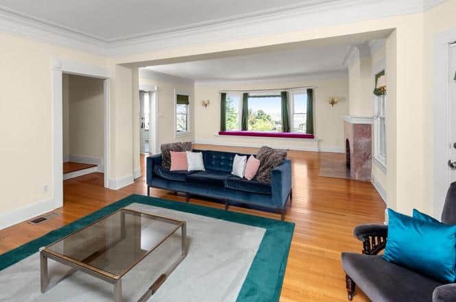 2003 La Brea Terrace Los Angeles CA 90046