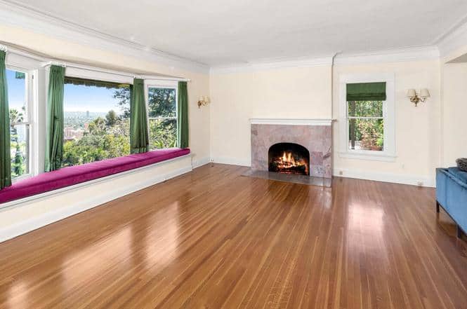 2003 La Brea Terrace Los Angeles CA 90046