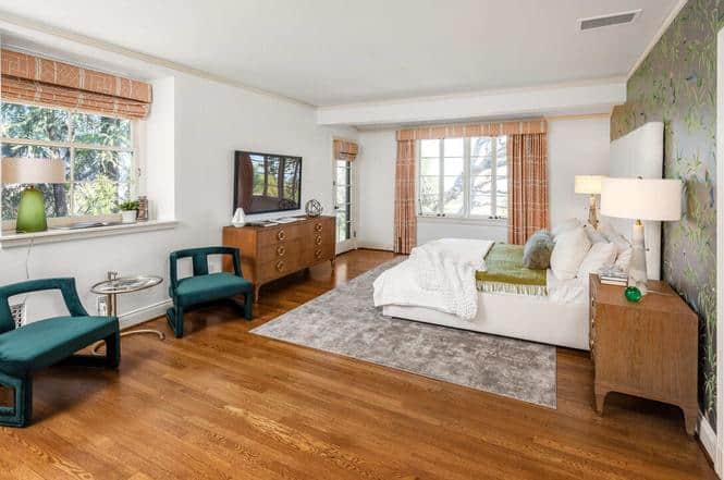 2003 La Brea Terrace Los Angeles CA 90046