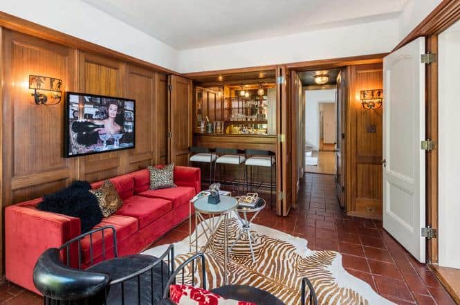 2003 La Brea Terrace Los Angeles CA 90046
