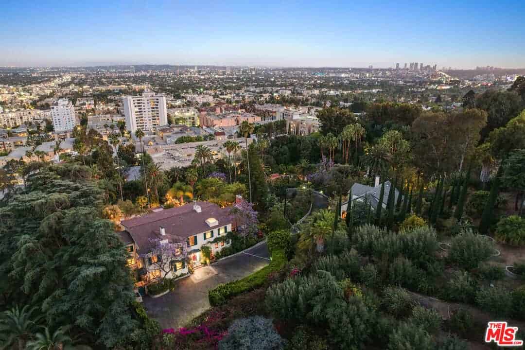 2003 La Brea Terrace Los Angeles CA 90046