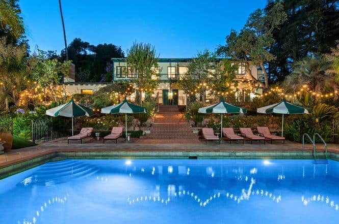 2003 La Brea Terrace Los Angeles CA 90046