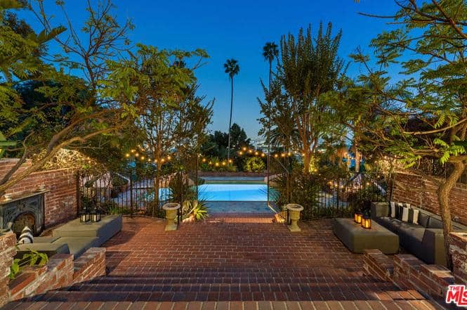 2003 La Brea Terrace Los Angeles CA 90046