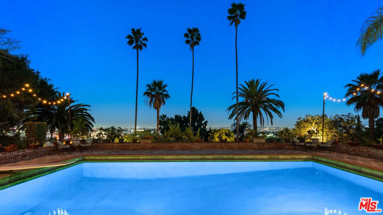 2003 La Brea Terrace Los Angeles CA 90046