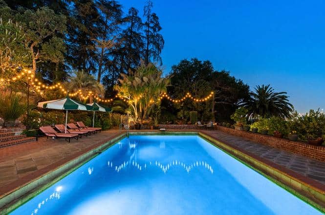 2003 La Brea Terrace Los Angeles CA 90046