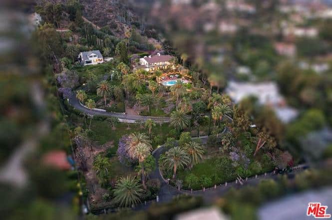 2003 La Brea Terrace Los Angeles CA 90046