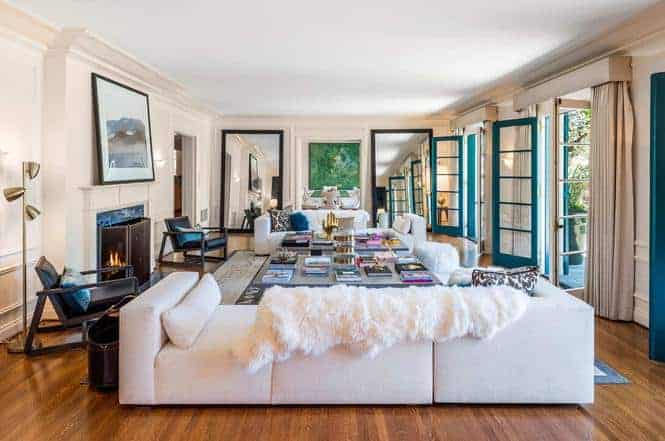 2003 La Brea Terrace Los Angeles CA 90046