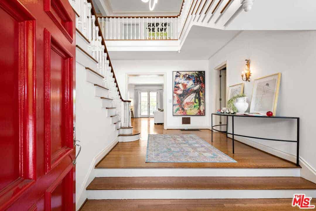 2003 La Brea Terrace Los Angeles CA 90046