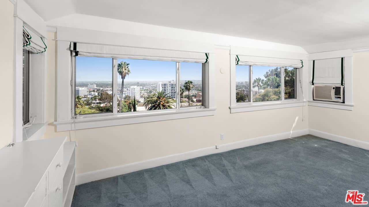 2003 La Brea Terrace Los Angeles CA 90046