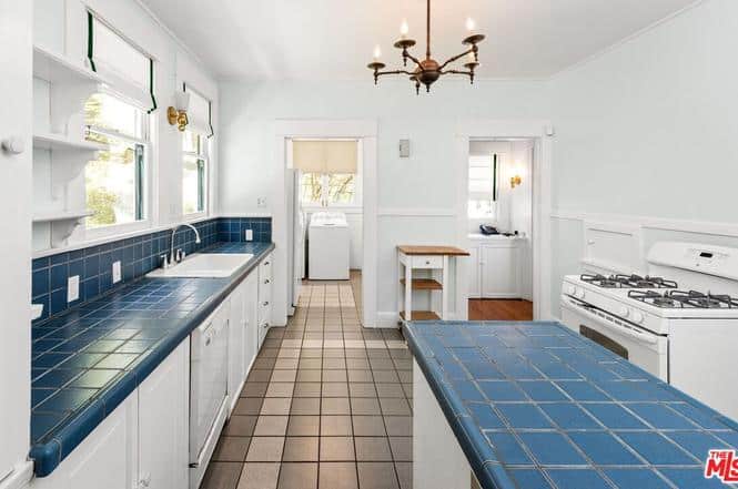 2003 La Brea Terrace Los Angeles CA 90046