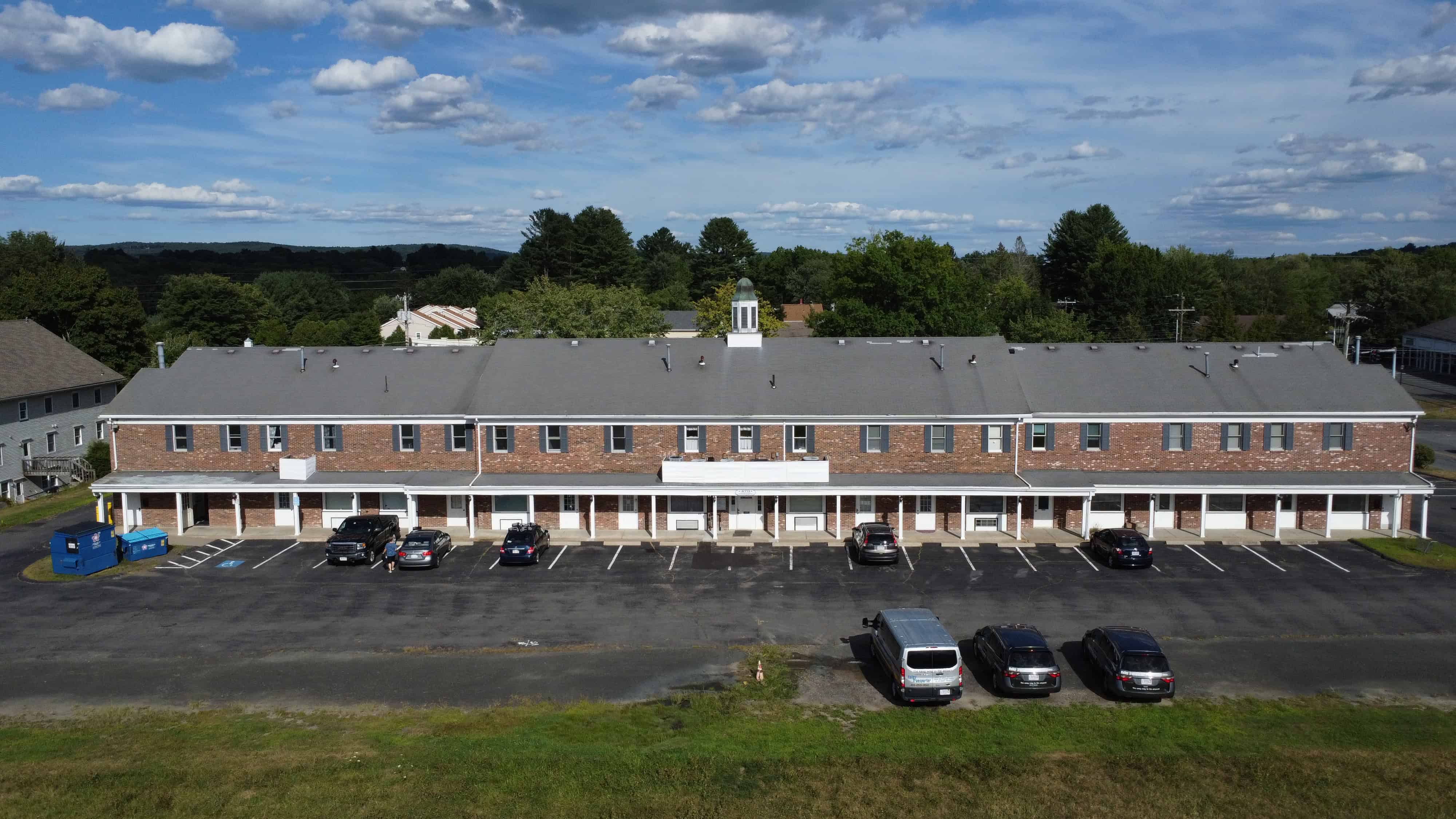 479 West Street Amherst MA 01002