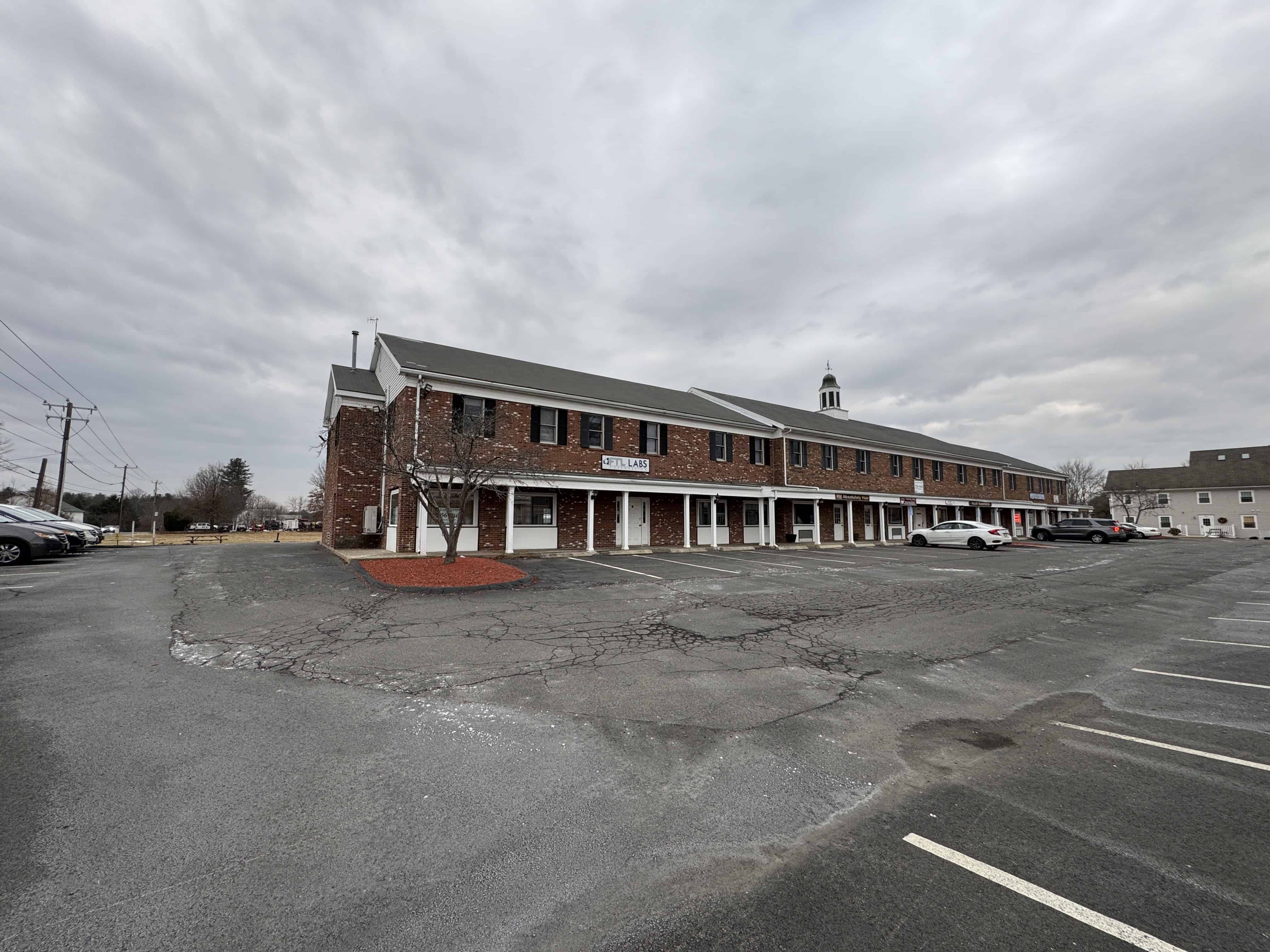 479 West Street Amherst MA 01002