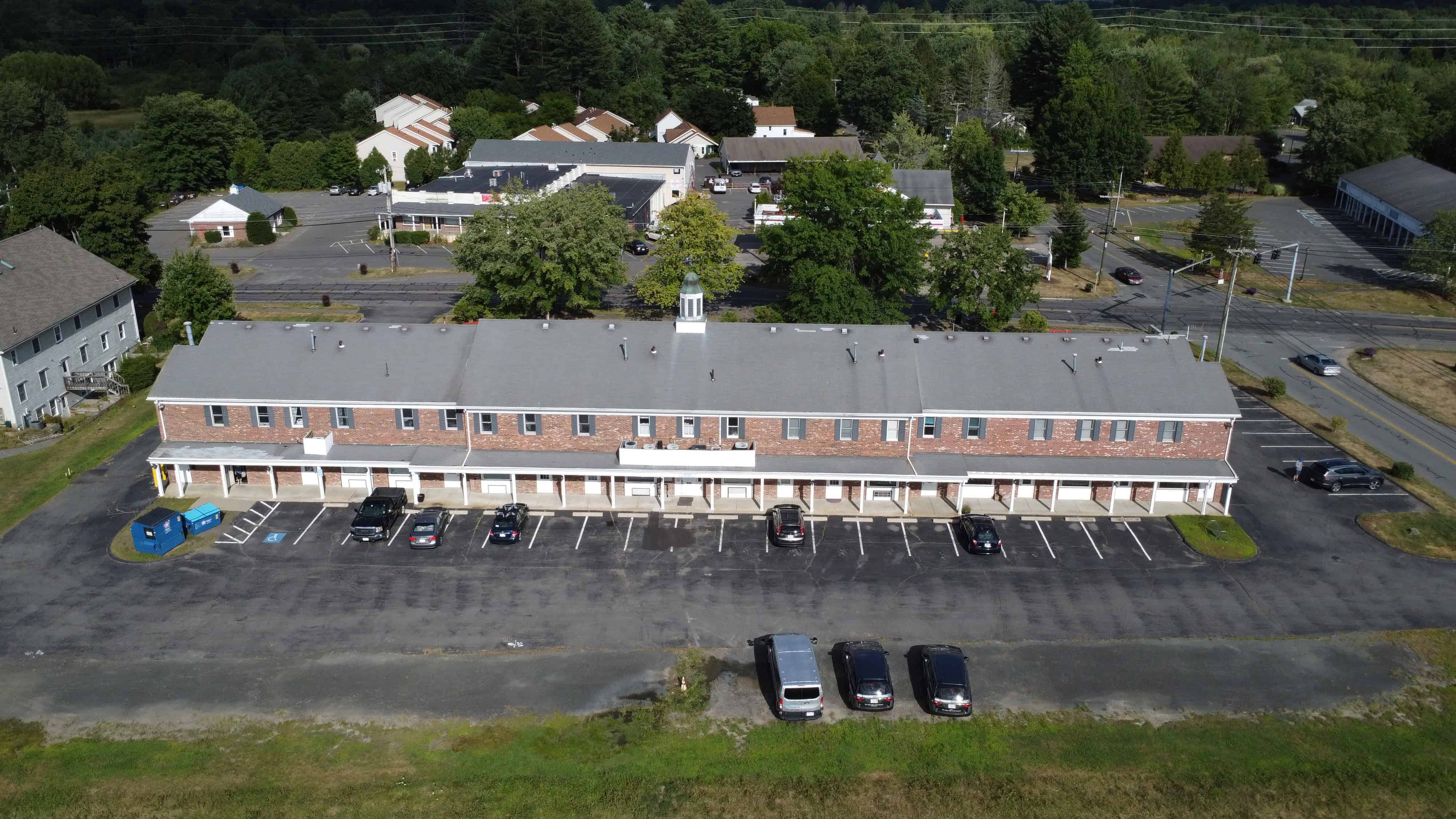 479 West Street Amherst MA 01002