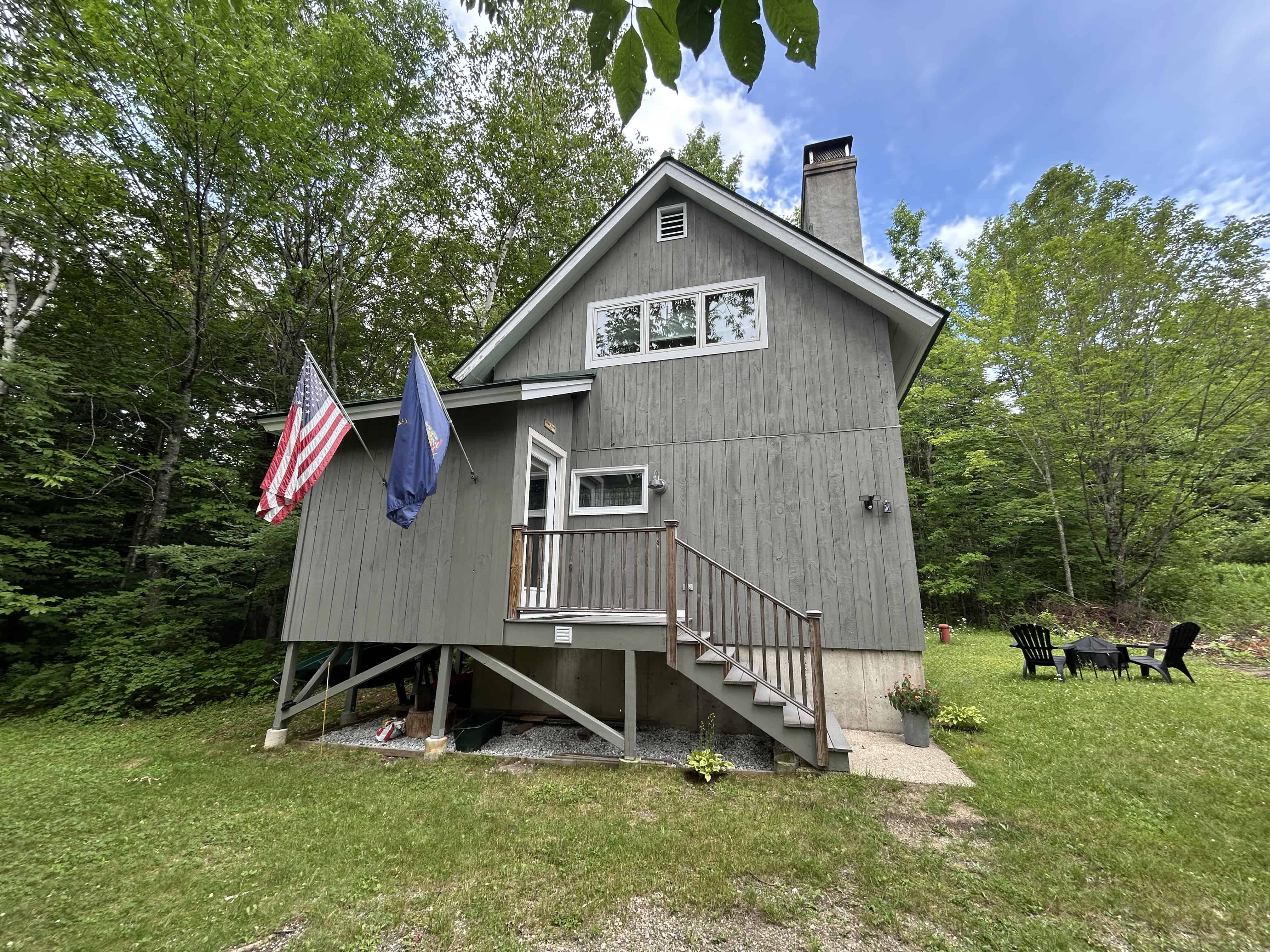 Winhall VT 05340