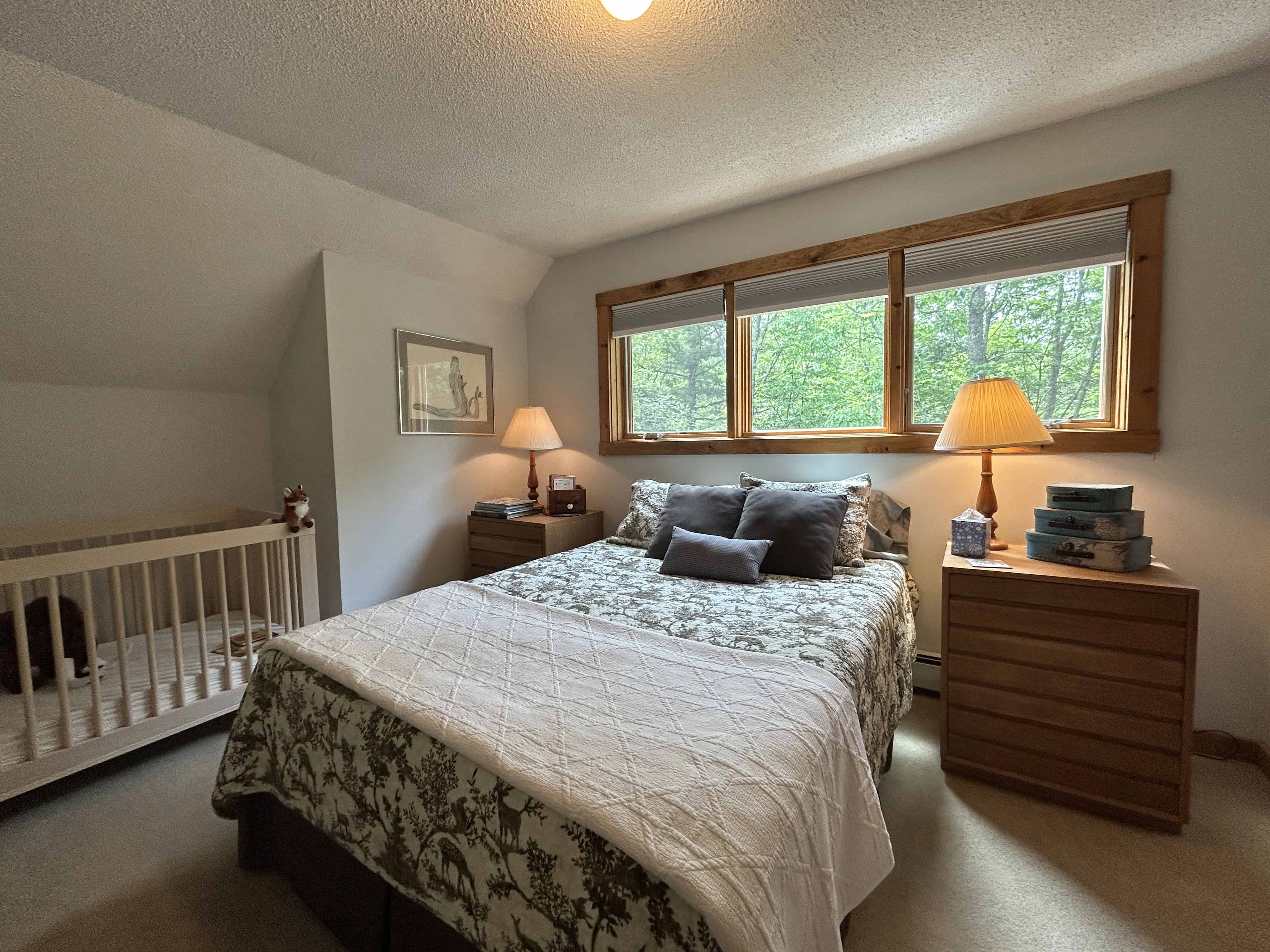 Winhall VT 05340