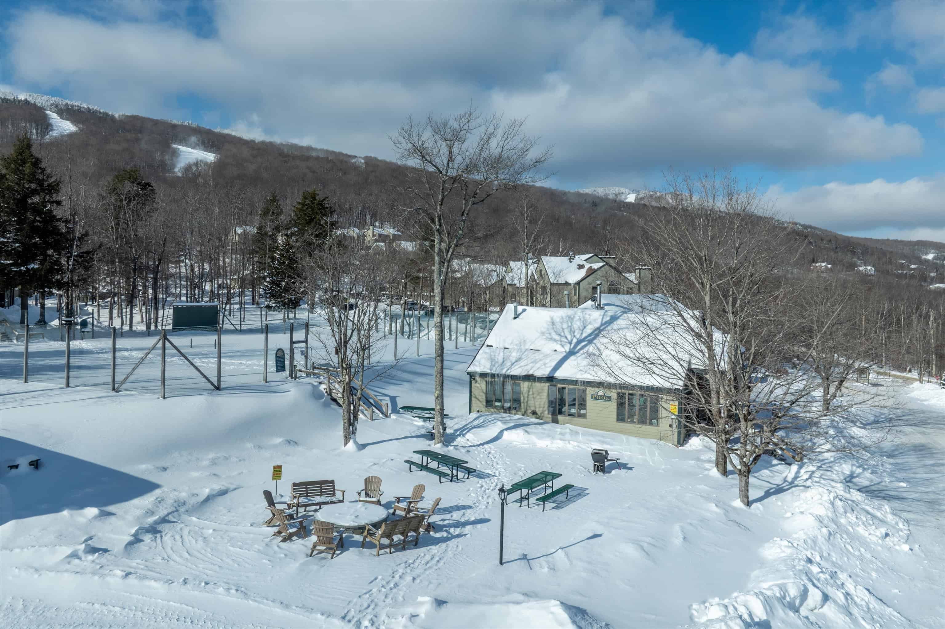 Ludlow VT 05149