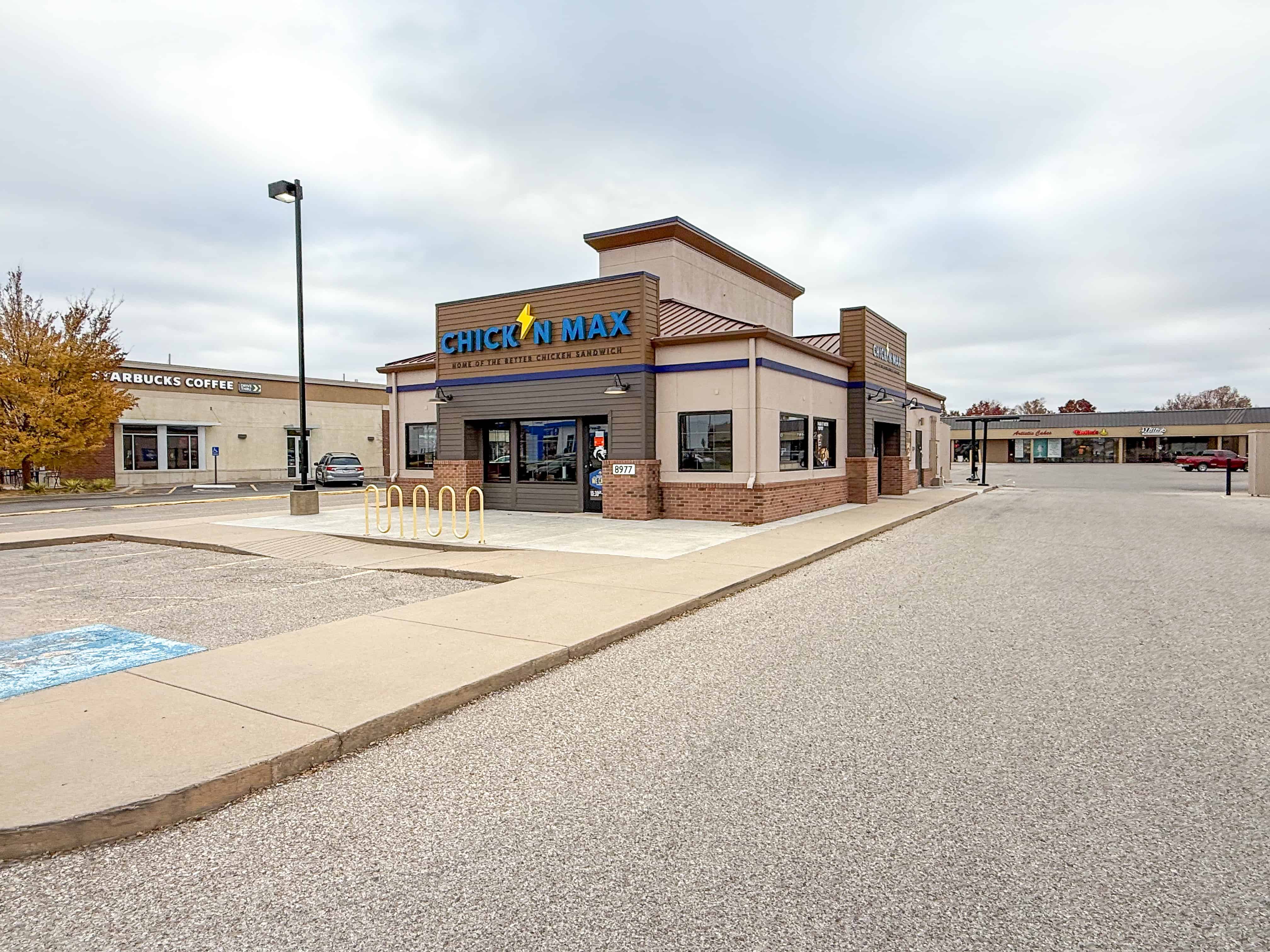 8977 W Central Avenue Wichita KS 67212