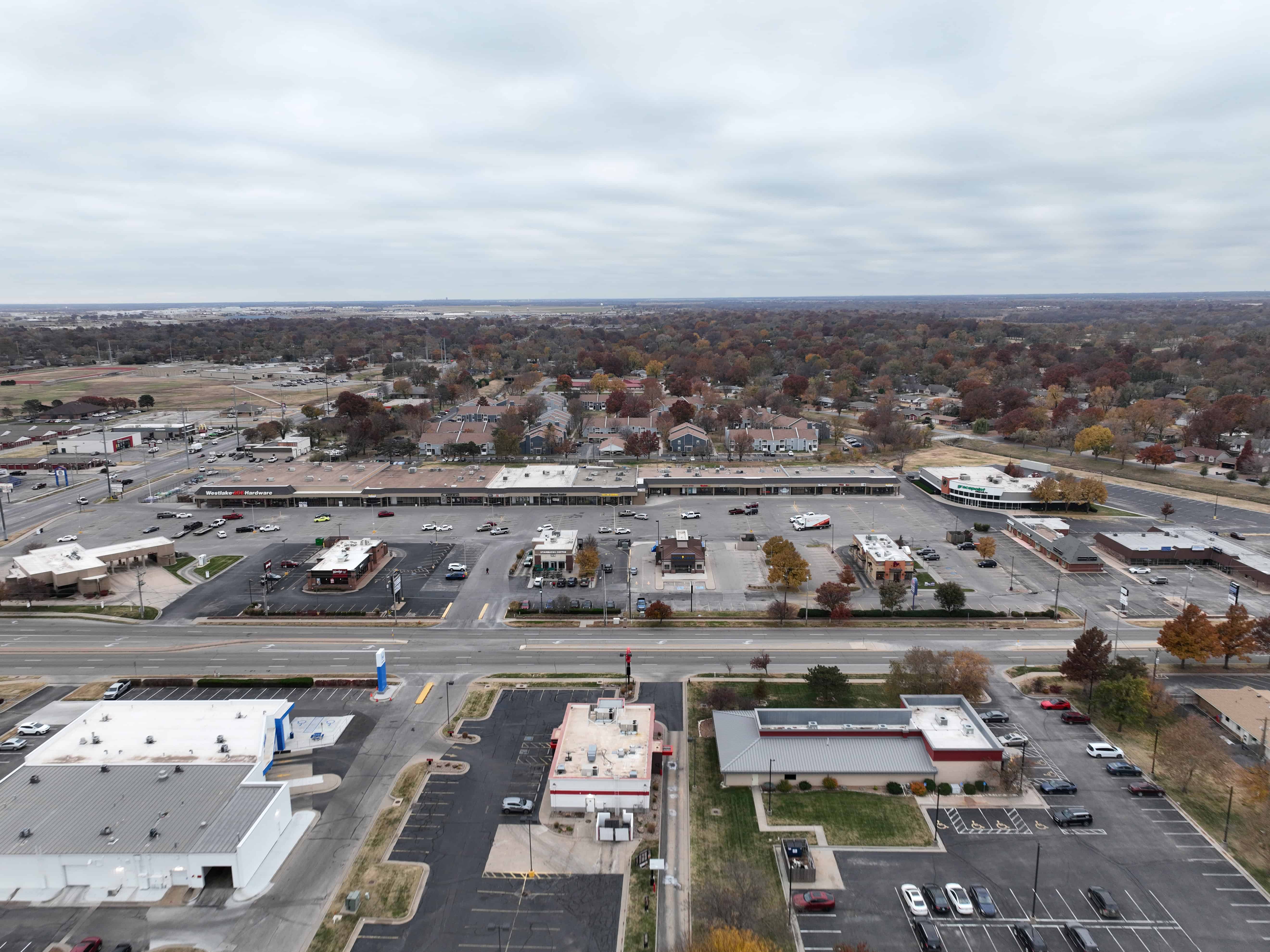 8977 W Central Avenue Wichita KS 67212