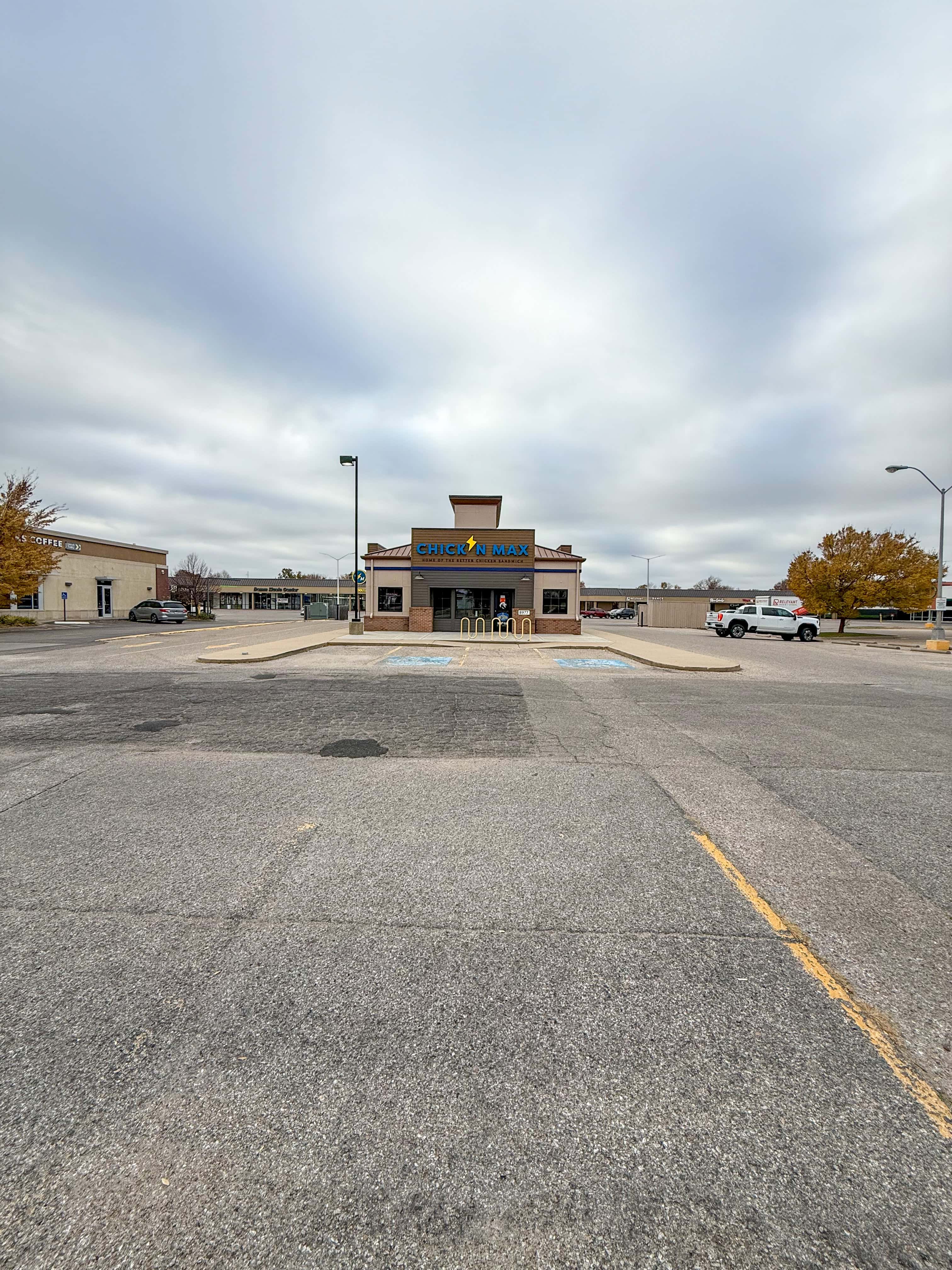 8977 W Central Avenue Wichita KS 67212