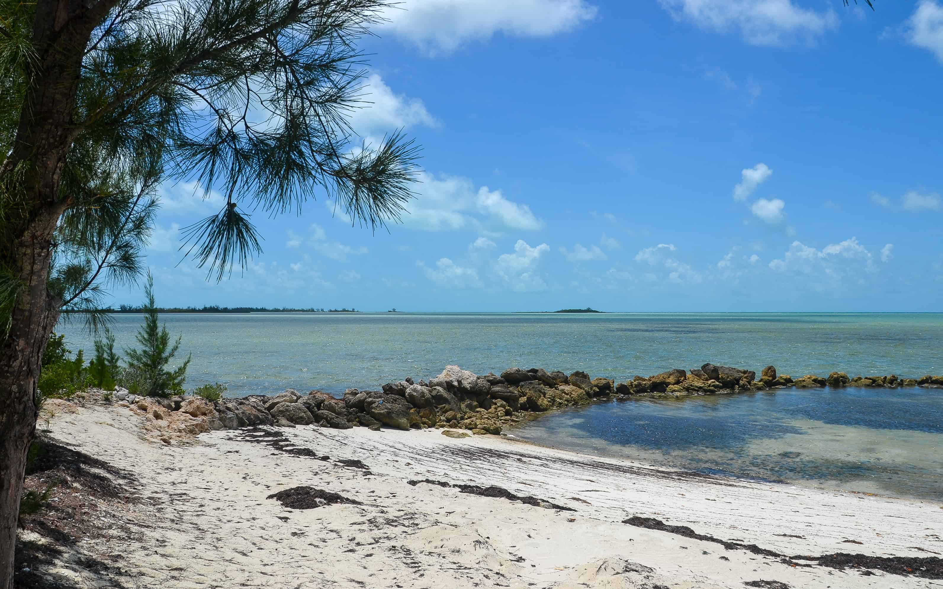 Bacardi Road New Providence Paradise Island BS
