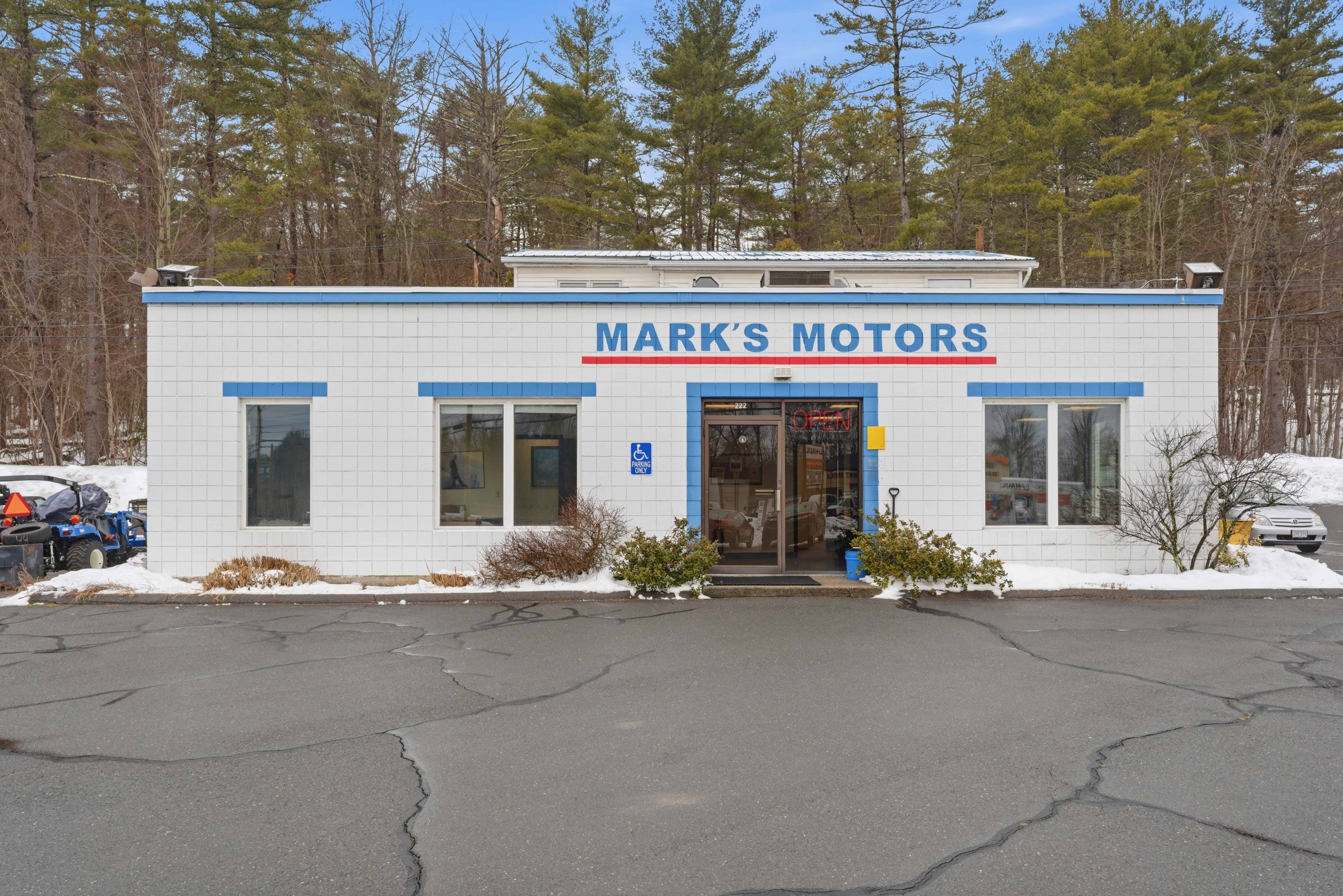 222 North King Street Northampton MA 01060