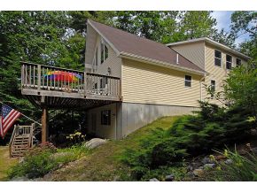 Alton NH 03810