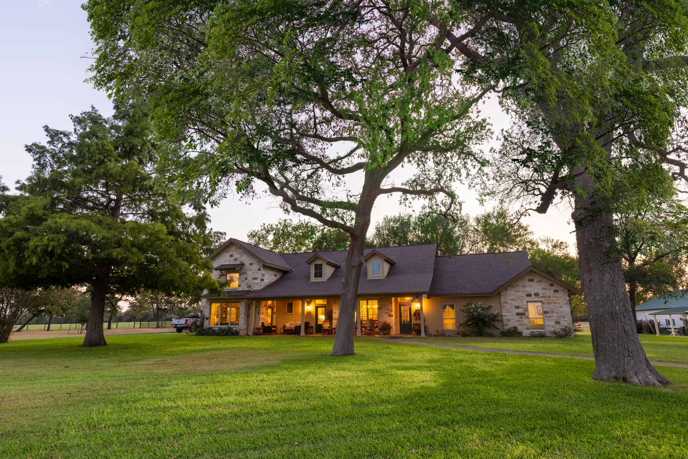10960 State Highway 304 Harwood TX 78632