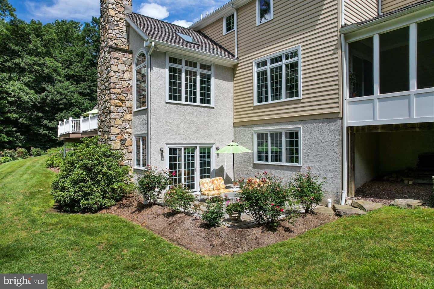 6 Douglass Lane Chester Springs PA 19425