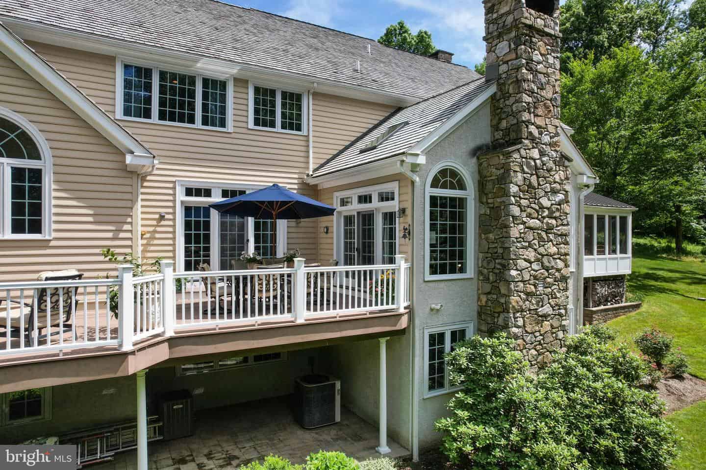 6 Douglass Lane Chester Springs PA 19425