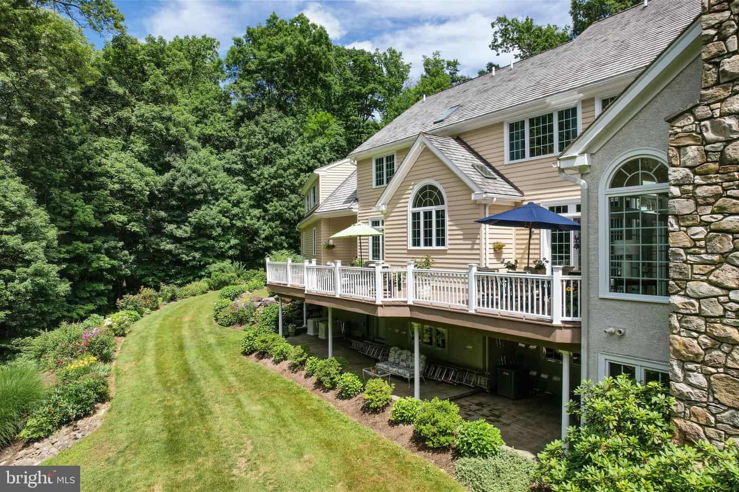6 Douglass Lane Chester Springs PA 19425