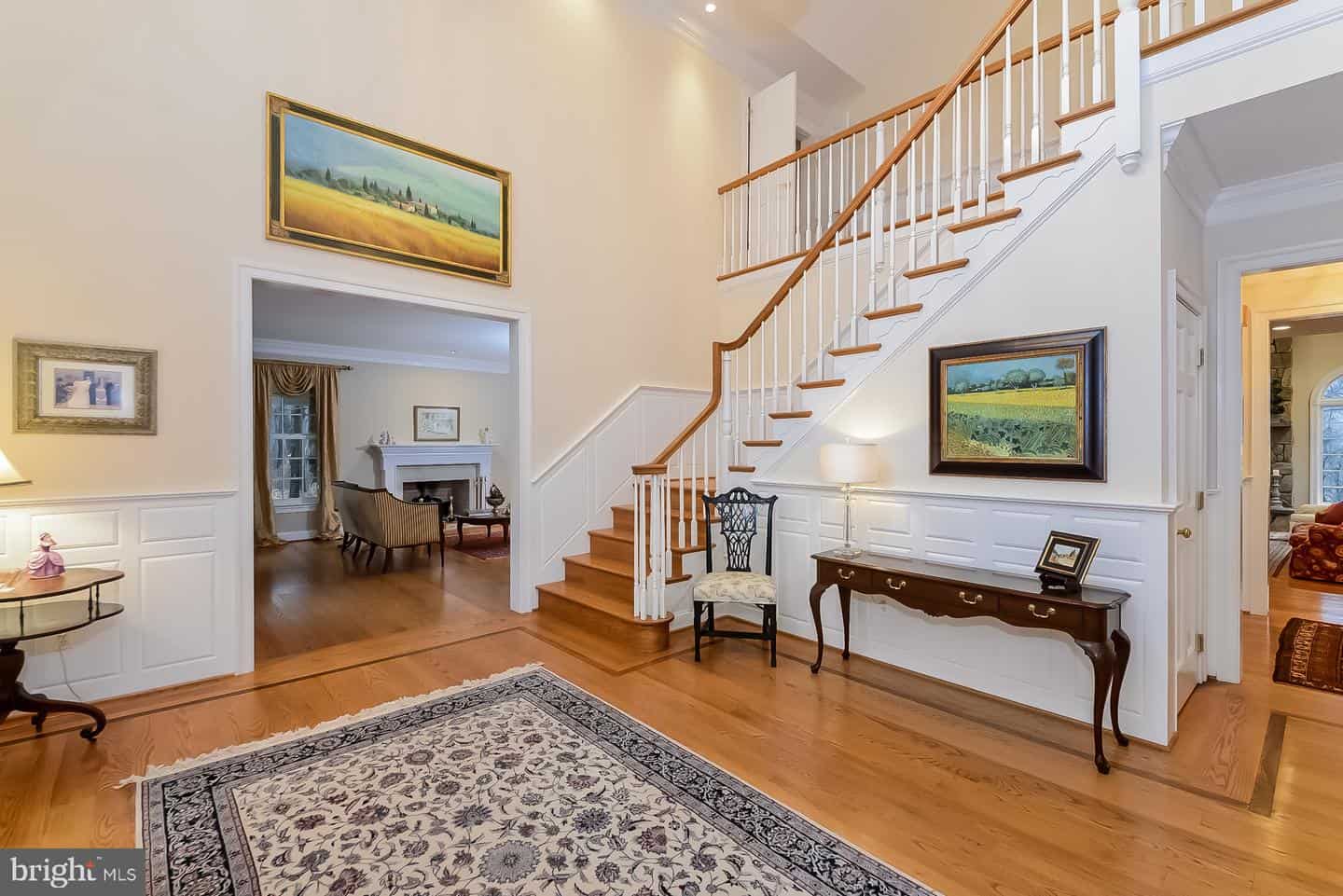 6 Douglass Lane Chester Springs PA 19425
