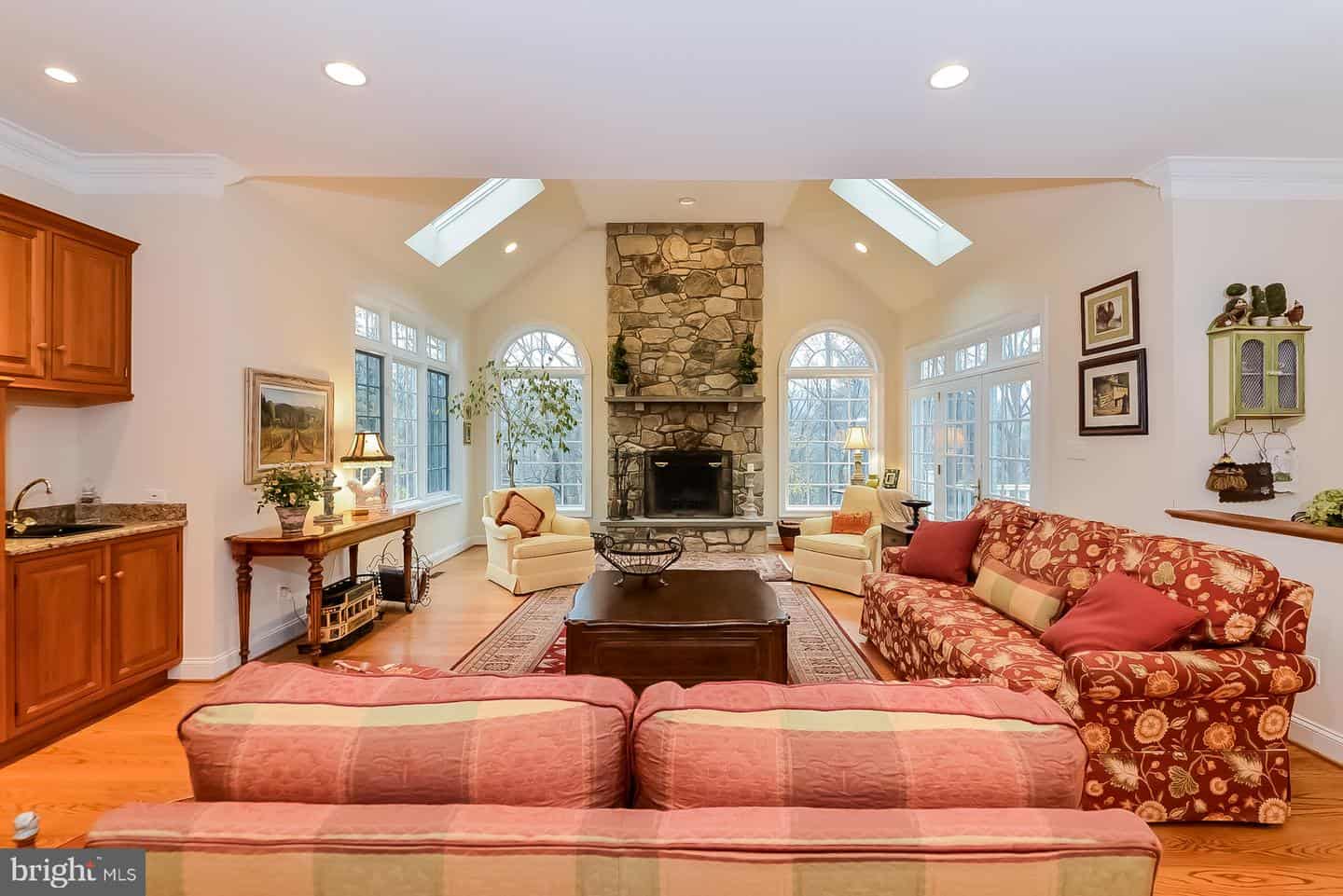 6 Douglass Lane Chester Springs PA 19425