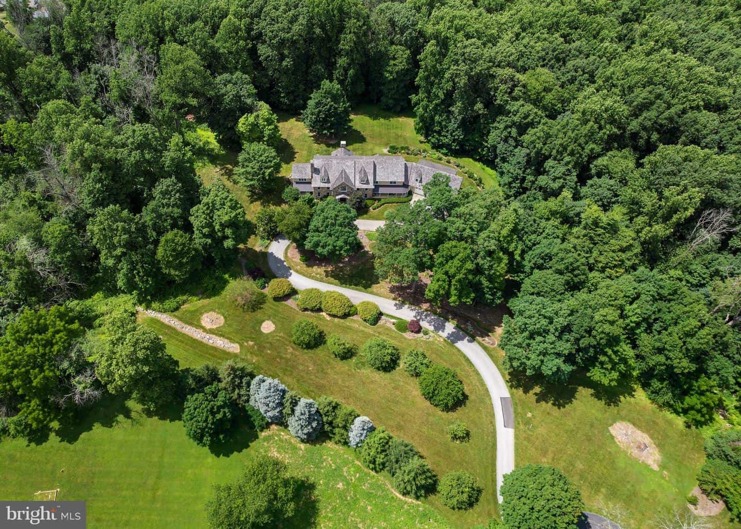 6 Douglass Lane Chester Springs PA 19425
